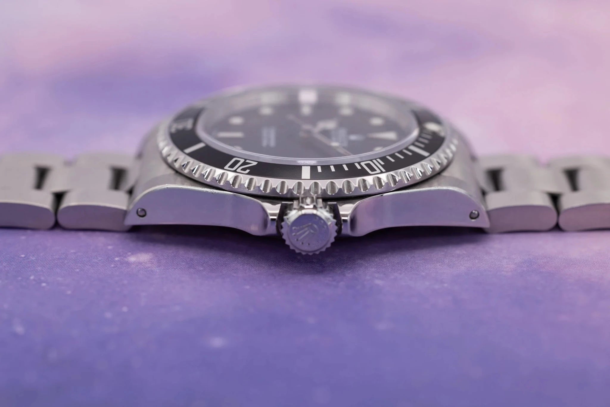 2004 Rolex Submariner Ref. 14060m | Two-Liner | Box and Papers - Sierra Time Co