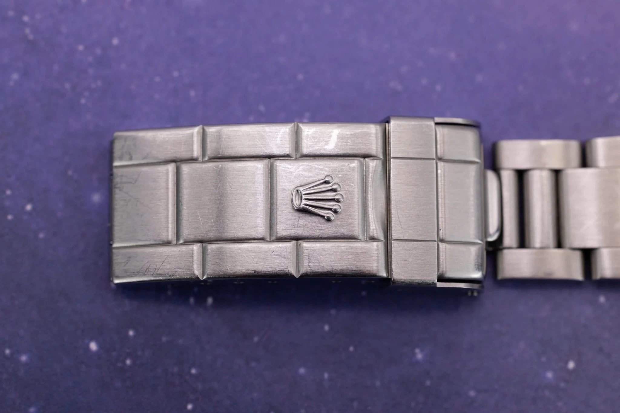 2004 Rolex Submariner Ref. 14060m | Two-Liner | Box and Papers - Sierra Time Co
