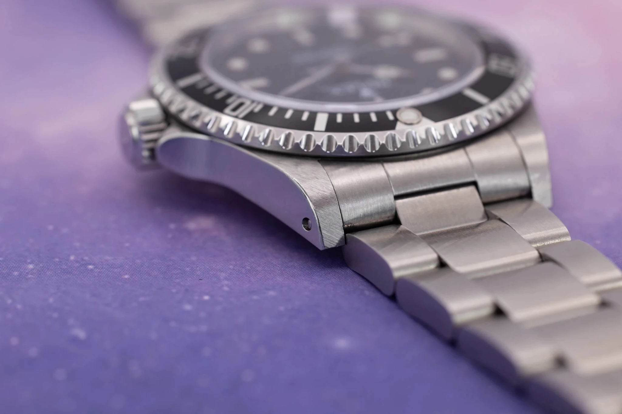 2004 Rolex Submariner Ref. 14060m | Two-Liner | Box and Papers - Sierra Time Co