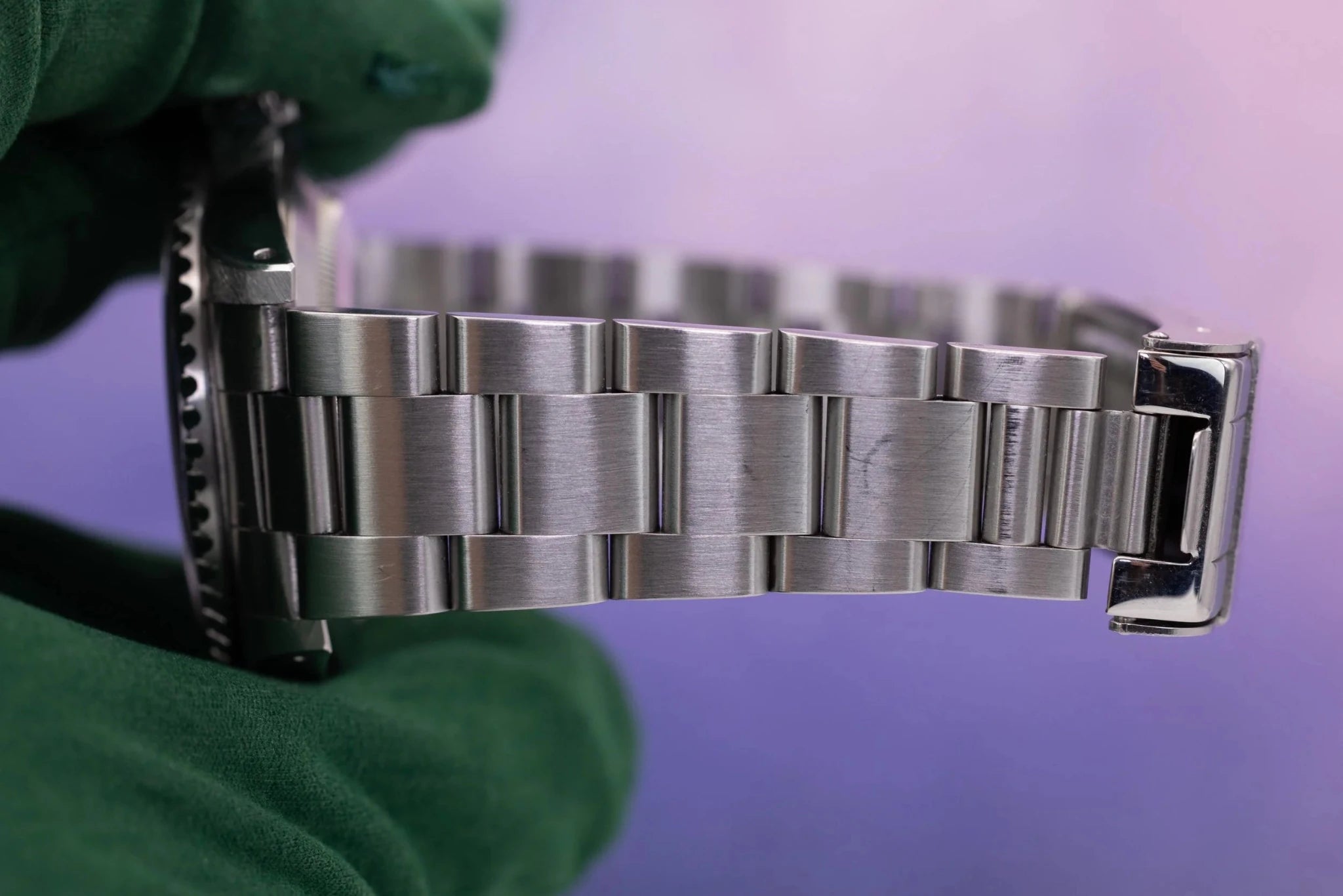 2004 Rolex Submariner Ref. 14060m | Two-Liner | Box and Papers - Sierra Time Co