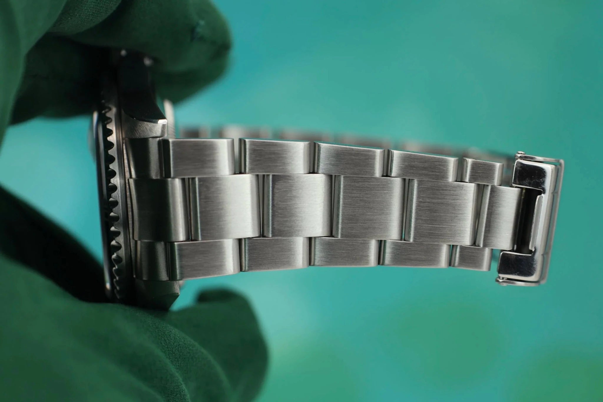 2004 Rolex Submariner Ref. 16610 - Sierra Time Co