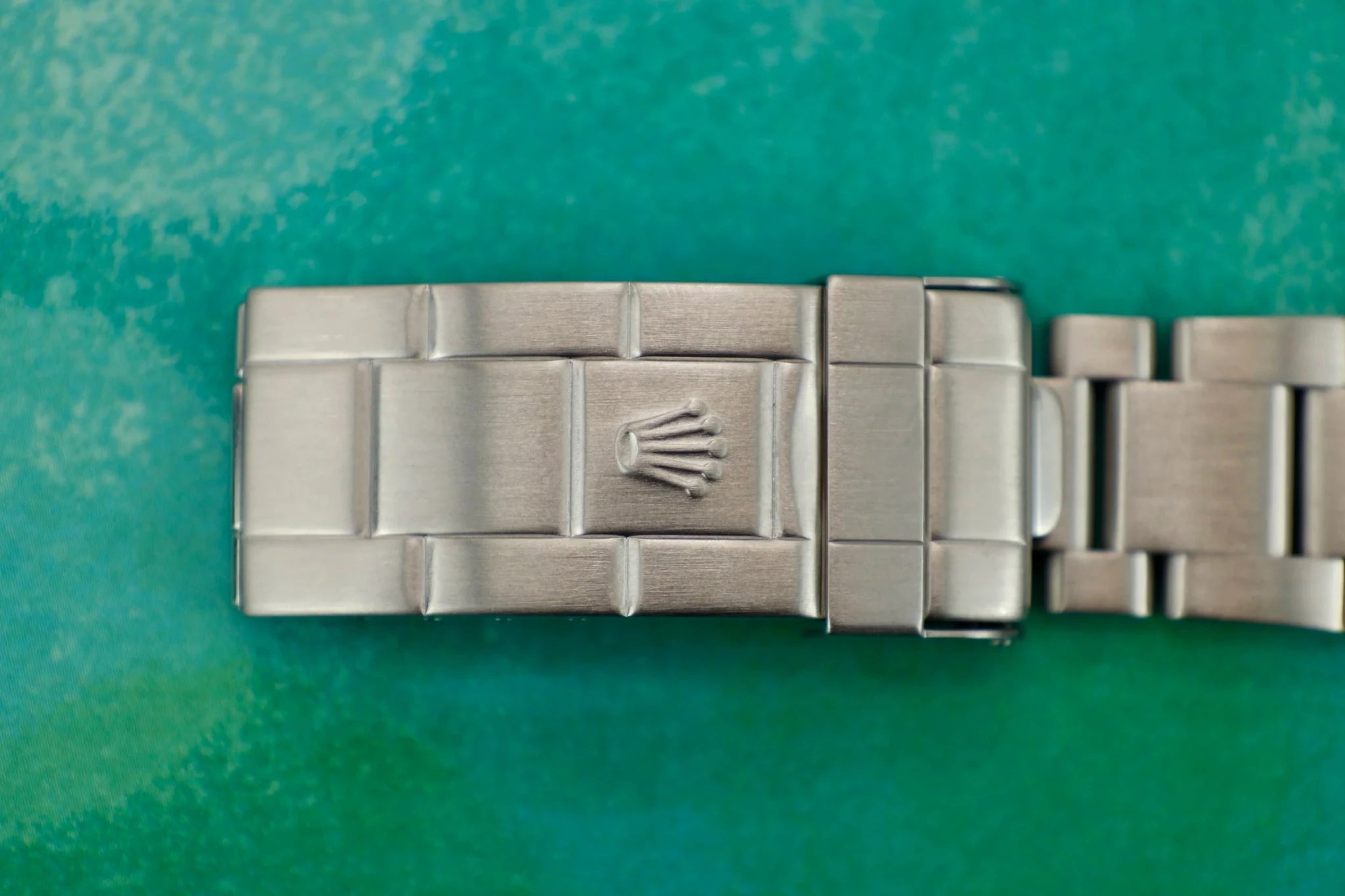 2004 Rolex Submariner Ref. 16610 - Sierra Time Co