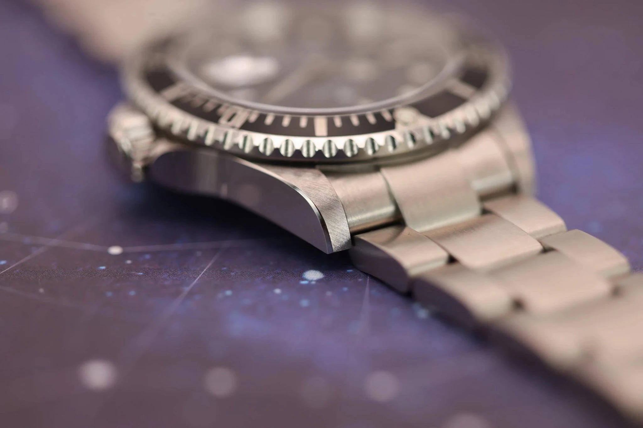 2004 Rolex Submariner Ref. 16610 | Full Set - Sierra Time Co