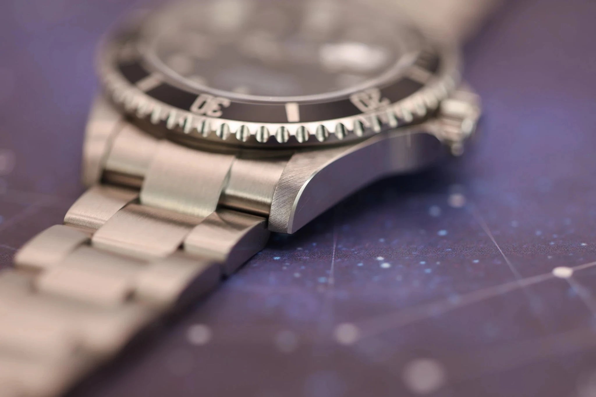 2004 Rolex Submariner Ref. 16610 | Full Set - Sierra Time Co