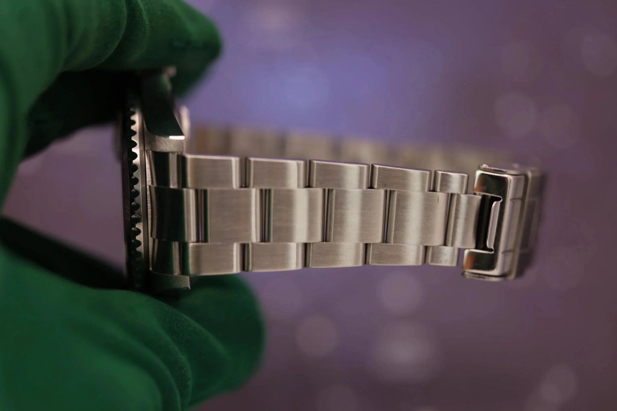 2004 Rolex Submariner Ref. 16610 | Full Set - Sierra Time Co