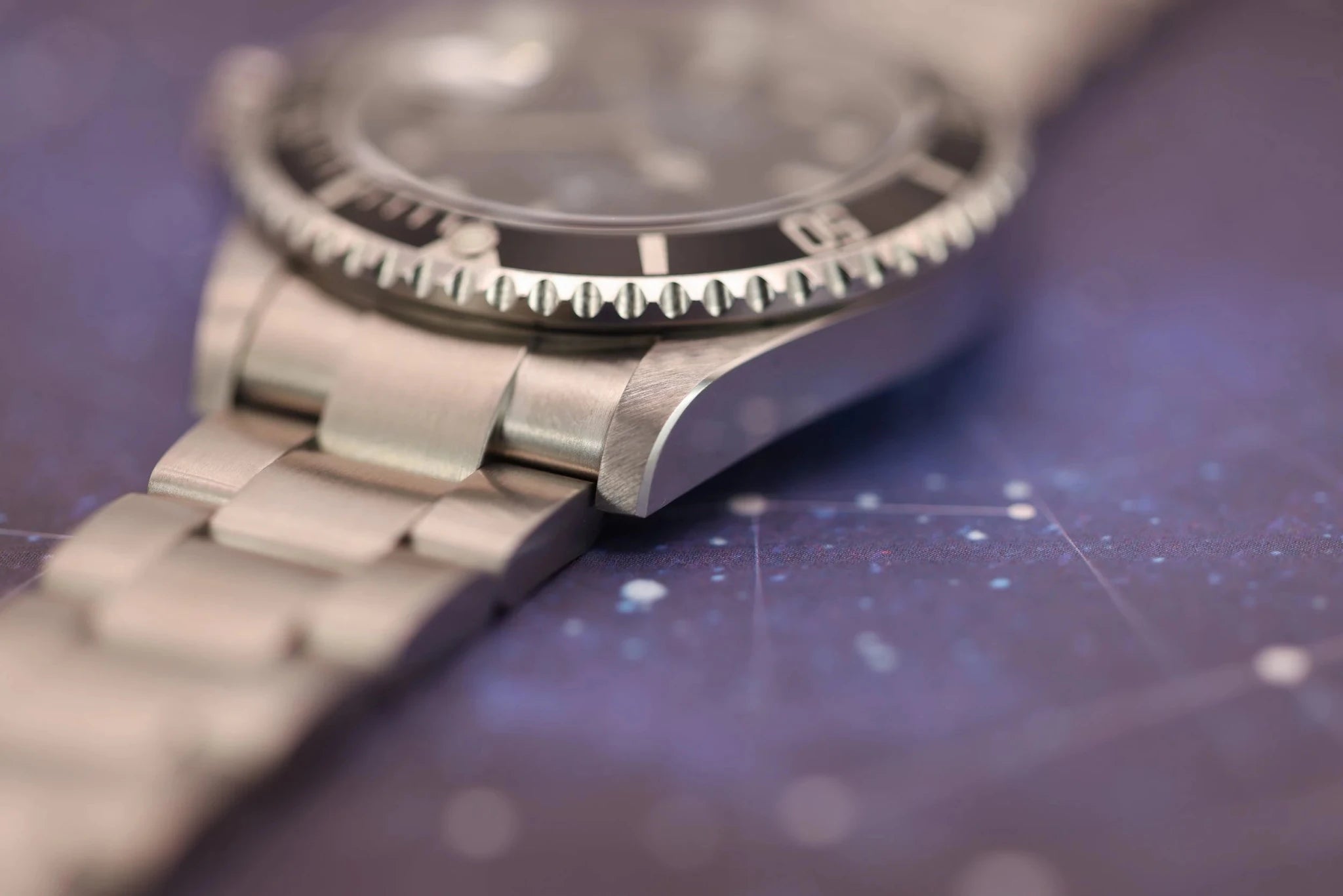 2004 Rolex Submariner Ref. 16610 | Full Set - Sierra Time Co