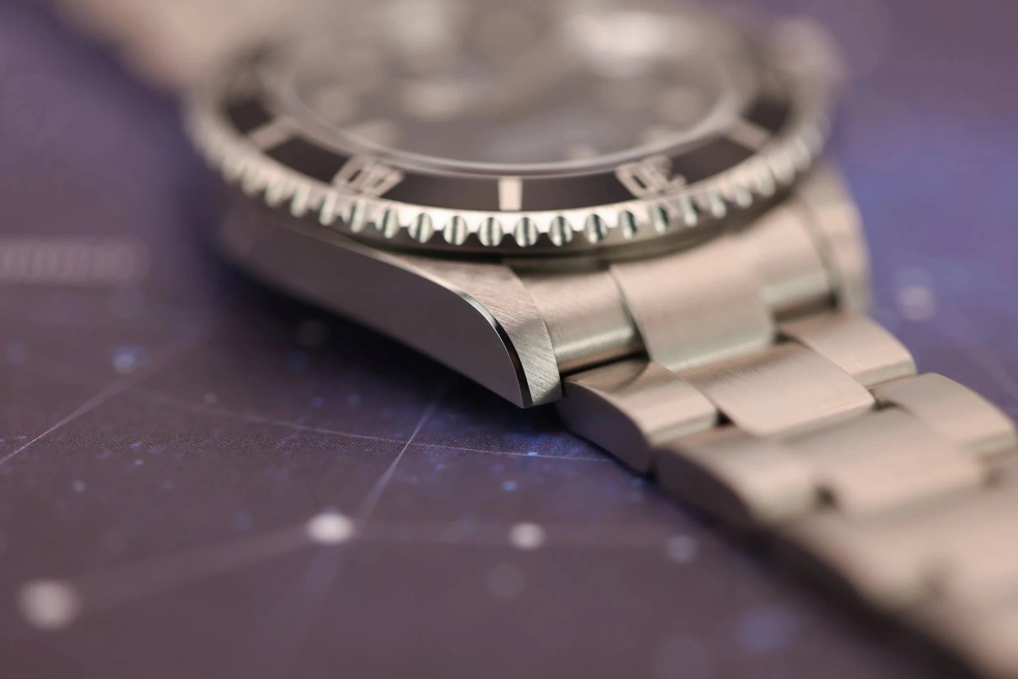 2004 Rolex Submariner Ref. 16610 | Full Set - Sierra Time Co
