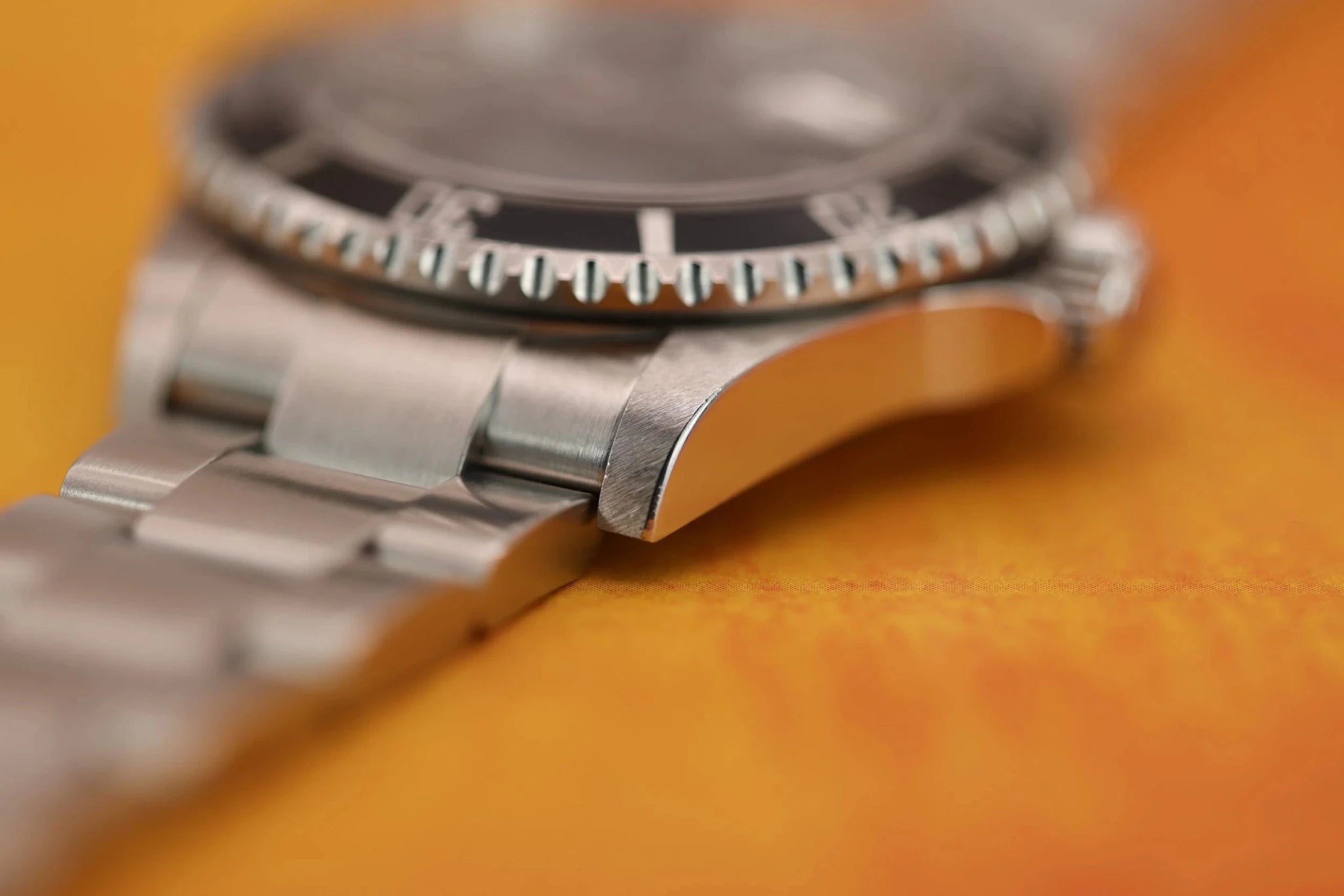 2004 Rolex Submariner Ref. 16610 | Papers - Sierra Time Co