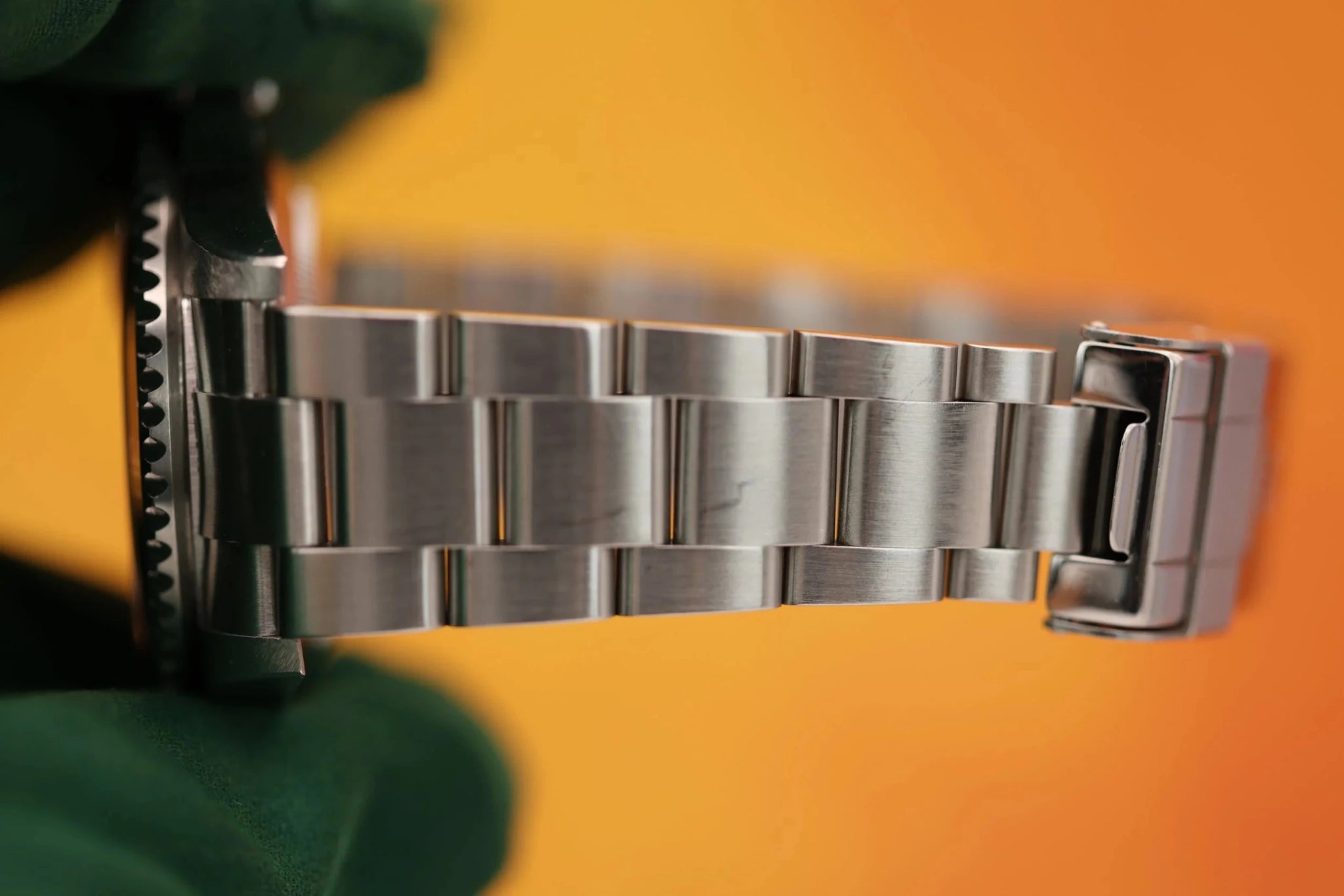 2004 Rolex Submariner Ref. 16610 | Papers - Sierra Time Co