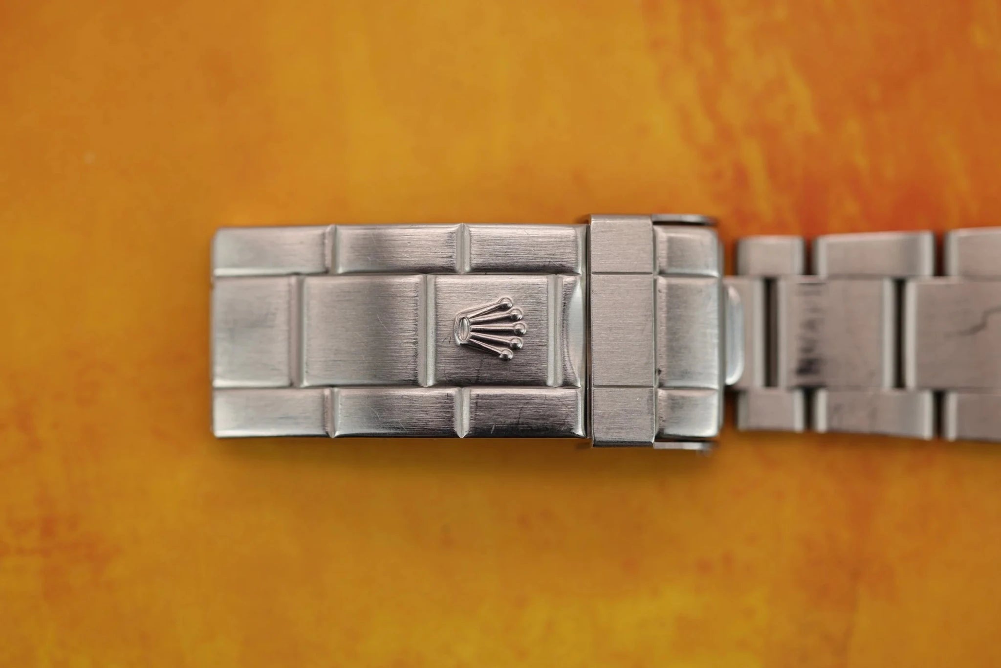 2004 Rolex Submariner Ref. 16610 | Papers - Sierra Time Co