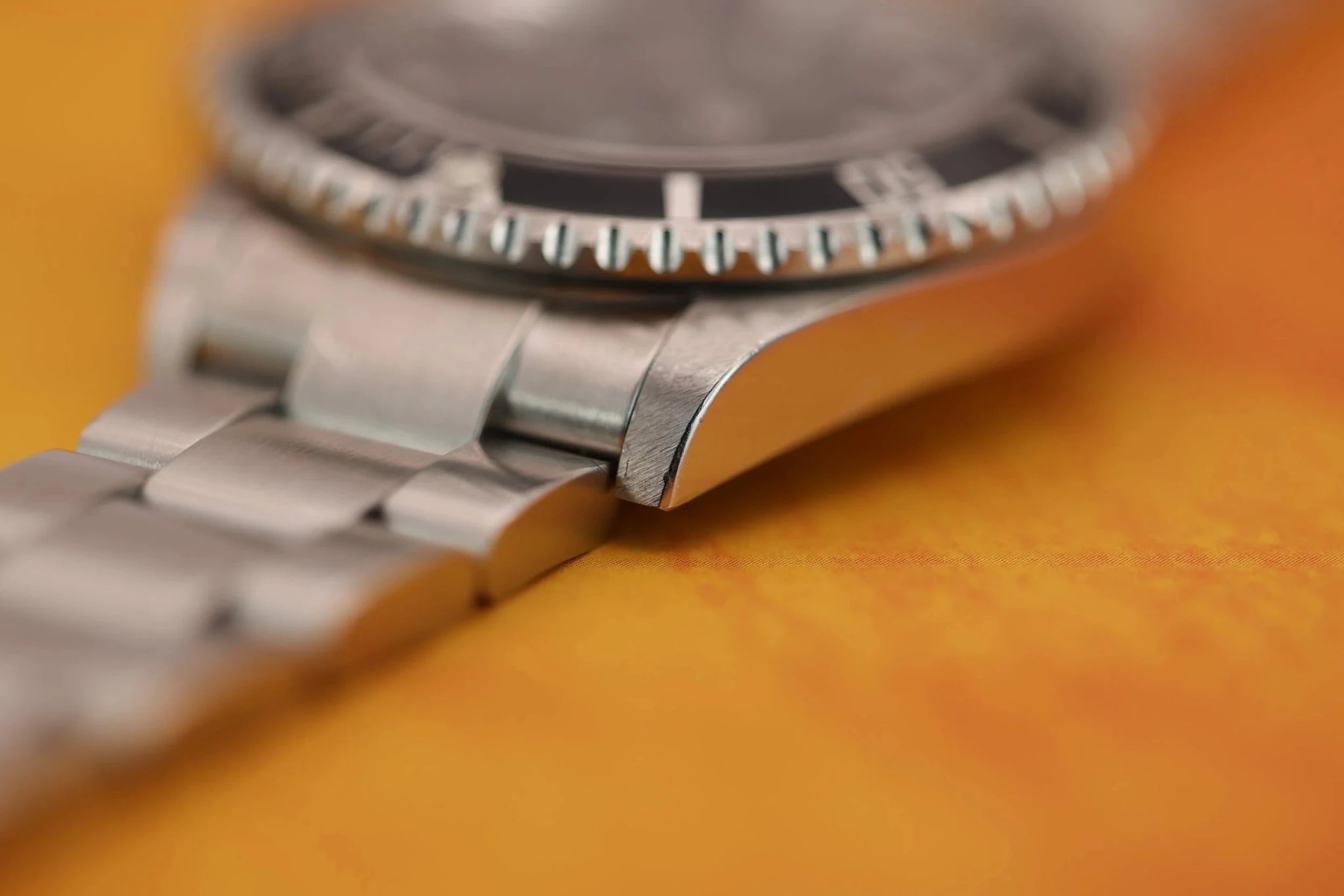 2004 Rolex Submariner Ref. 16610 | Papers - Sierra Time Co