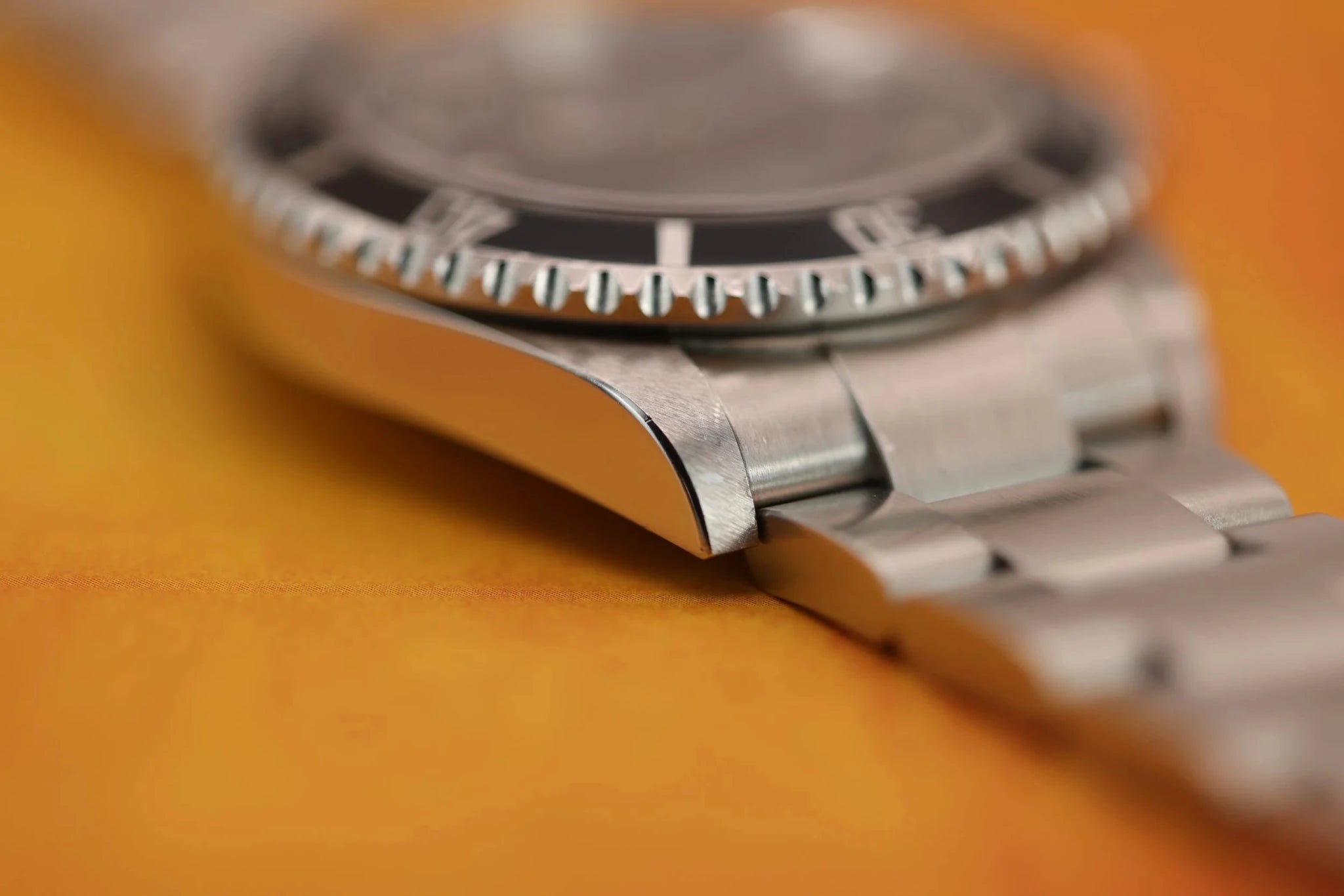 2004 Rolex Submariner Ref. 16610 | Papers - Sierra Time Co