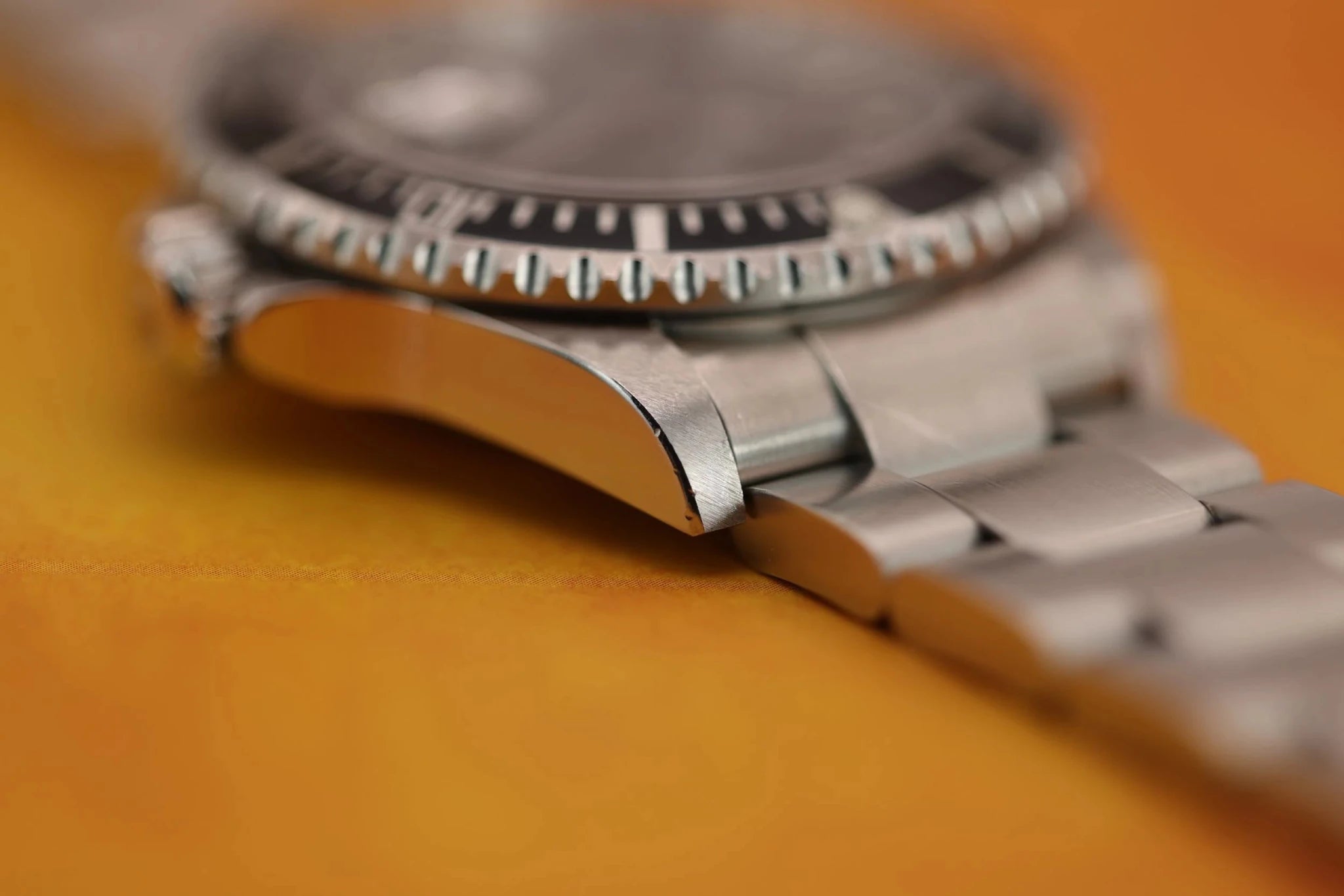 2004 Rolex Submariner Ref. 16610 | Papers - Sierra Time Co