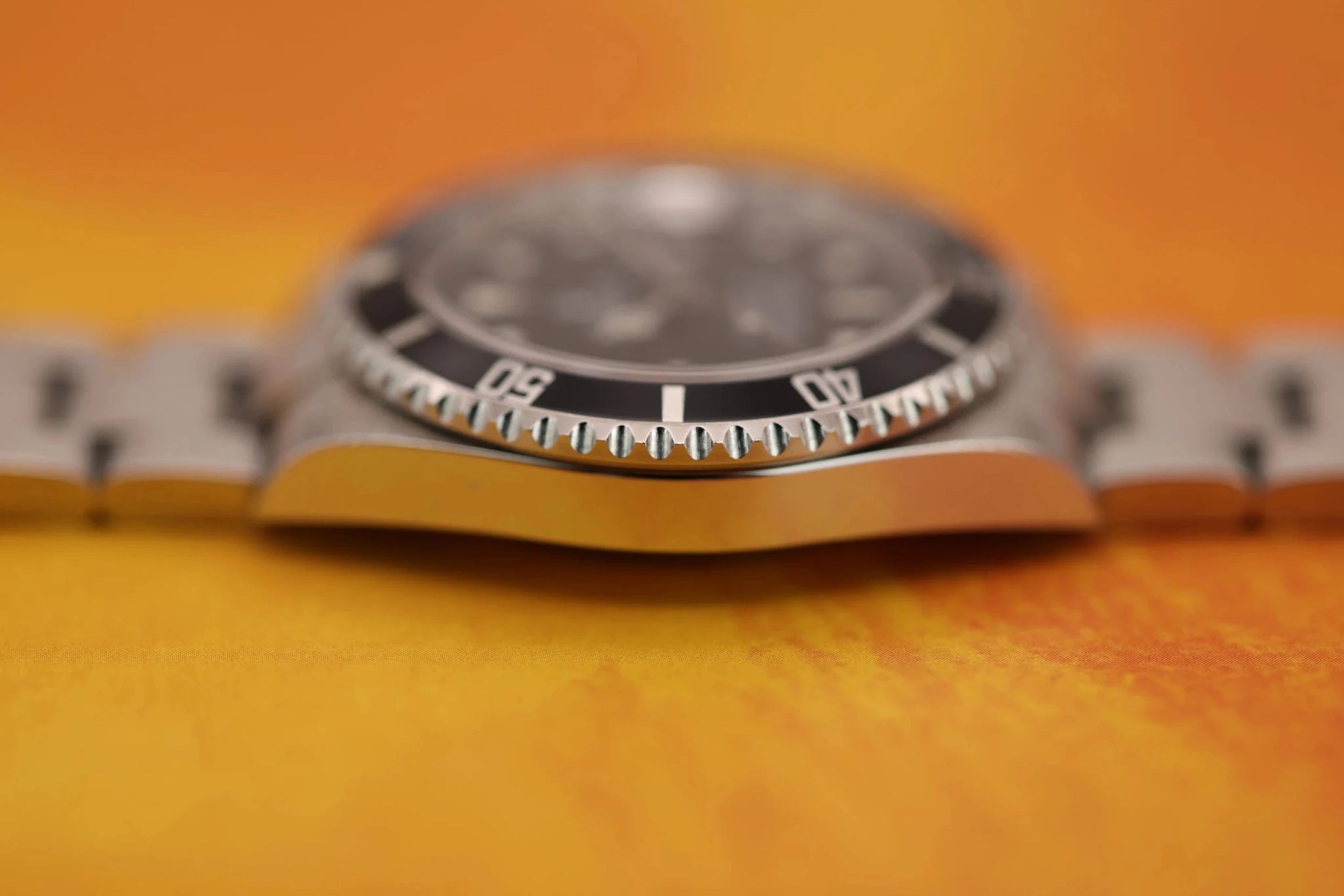 2004 Rolex Submariner Ref. 16610 | Papers - Sierra Time Co