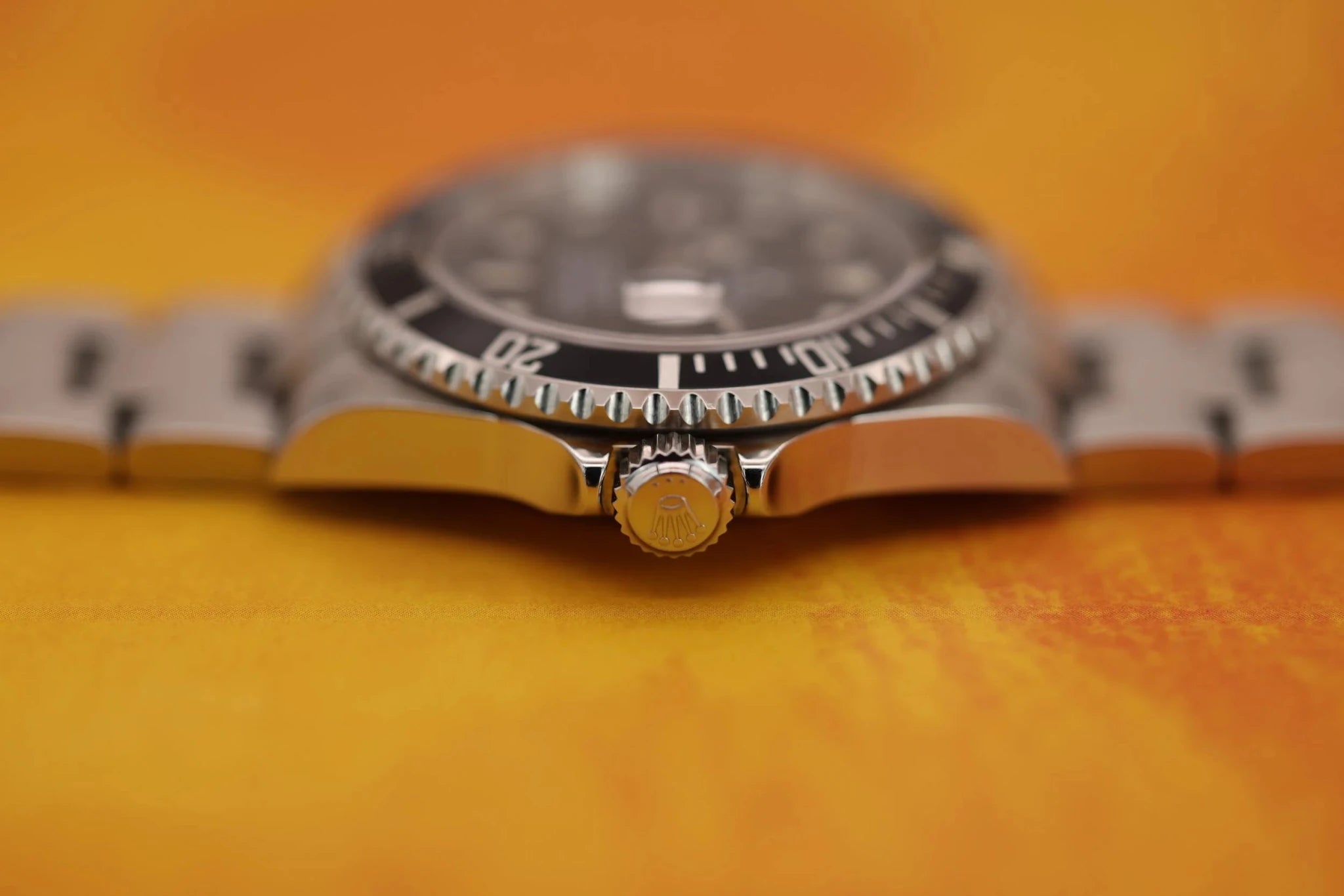 2004 Rolex Submariner Ref. 16610 | Papers - Sierra Time Co