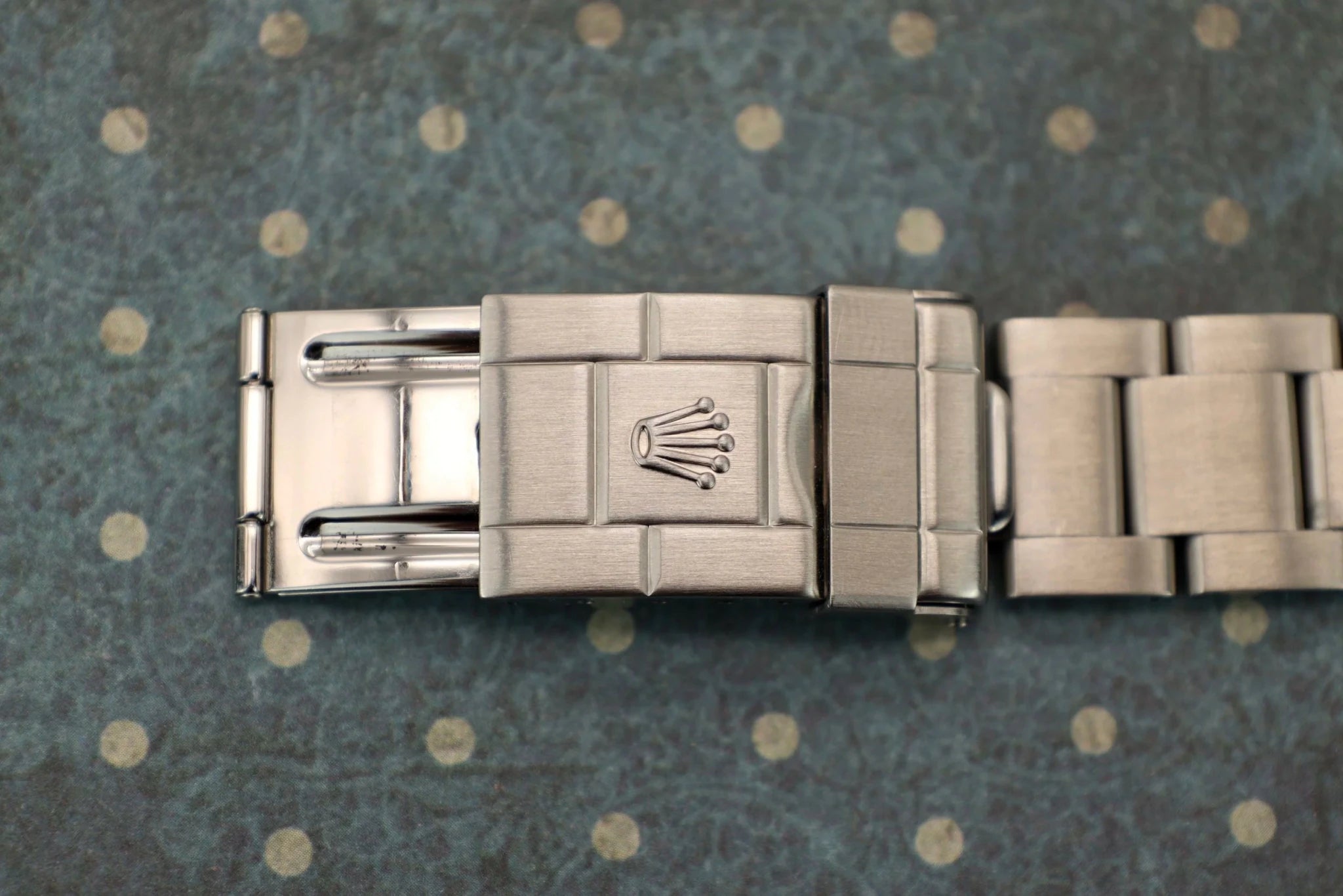 2005 Rolex Explorer I Ref. 114270 | Box and Papers | Serviced - Sierra Time Co