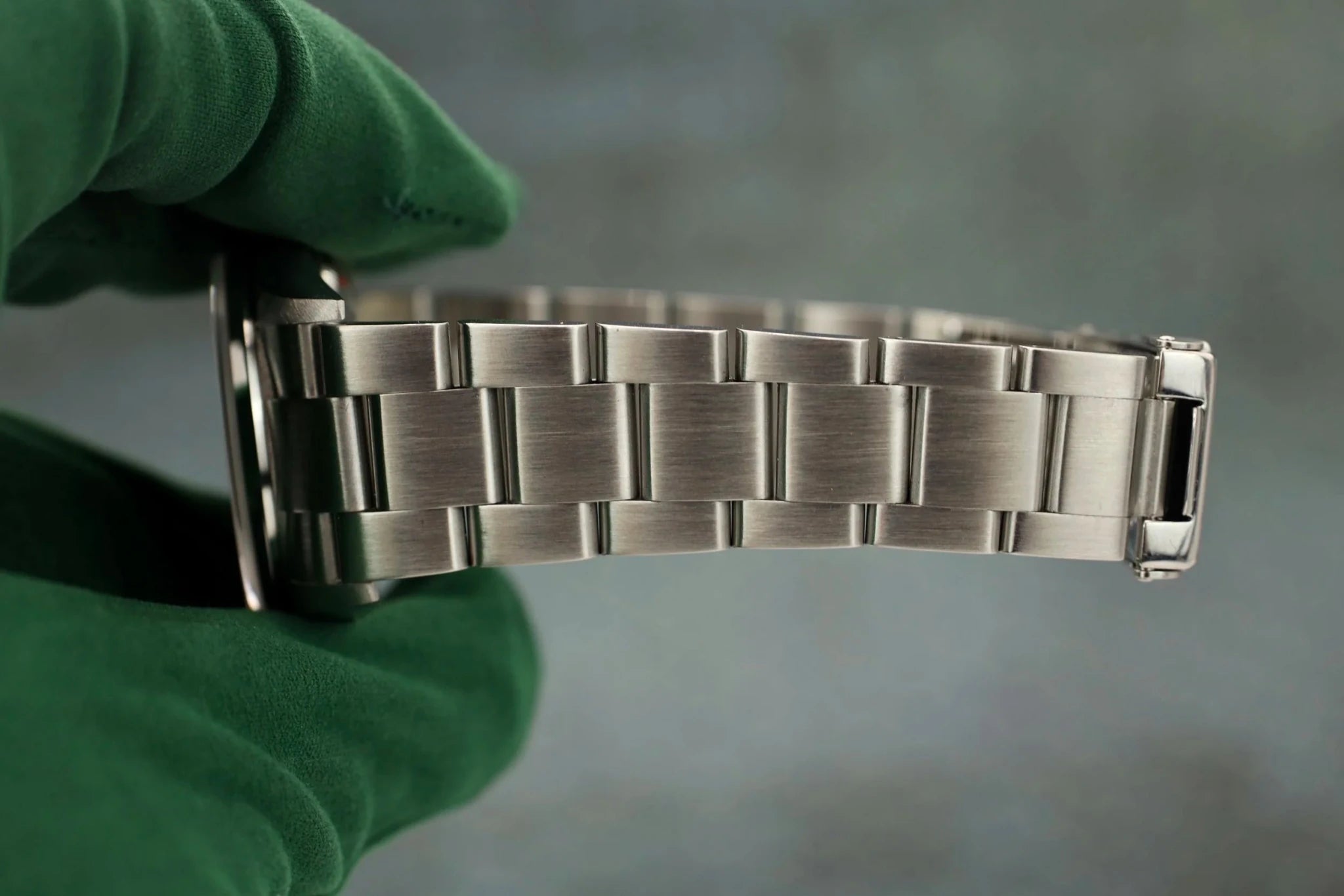 2005 Rolex Explorer I Ref. 114270 | Box and Papers | Serviced - Sierra Time Co
