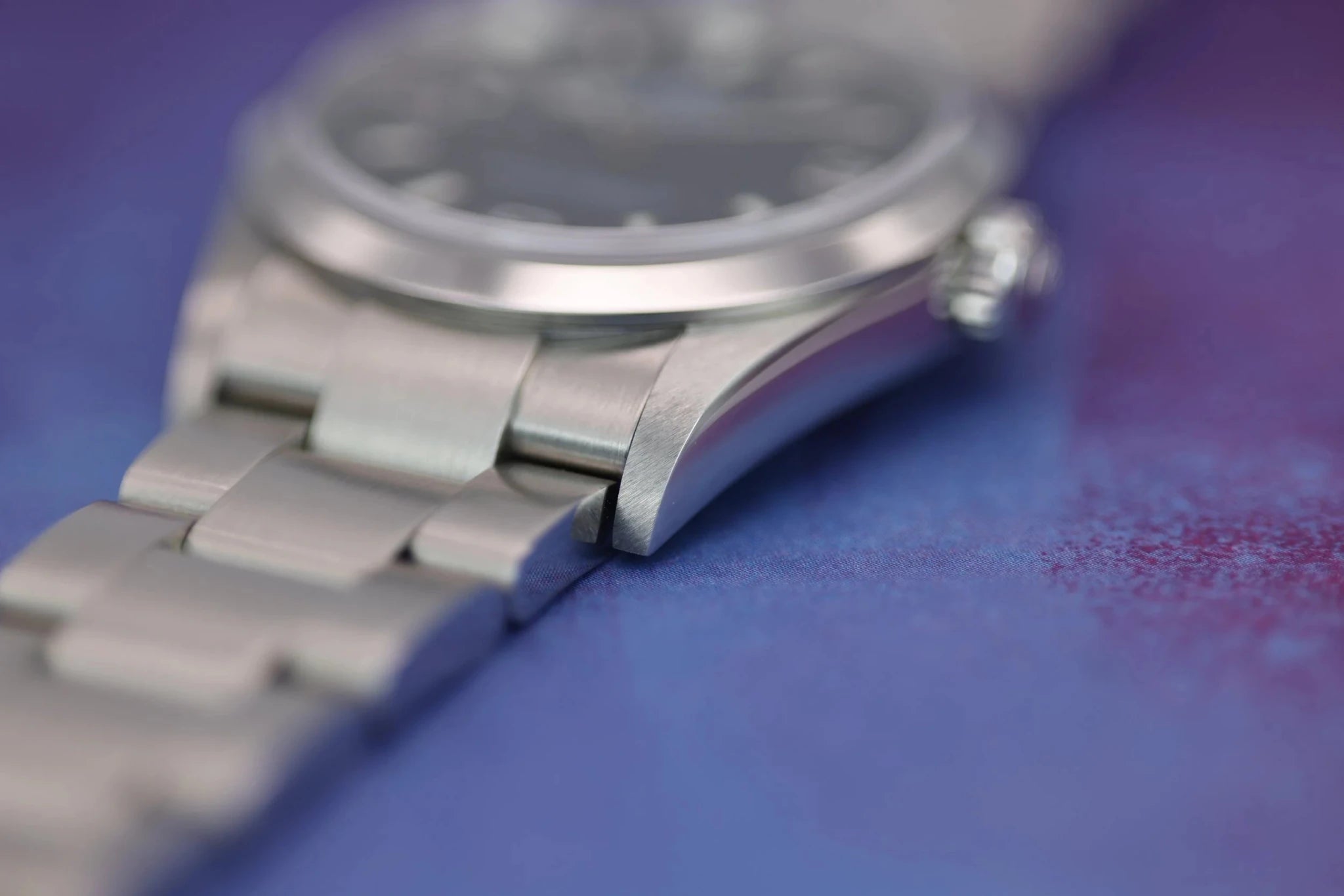 2005 Rolex Explorer I Ref. 114270 | Mint - Sierra Time Co