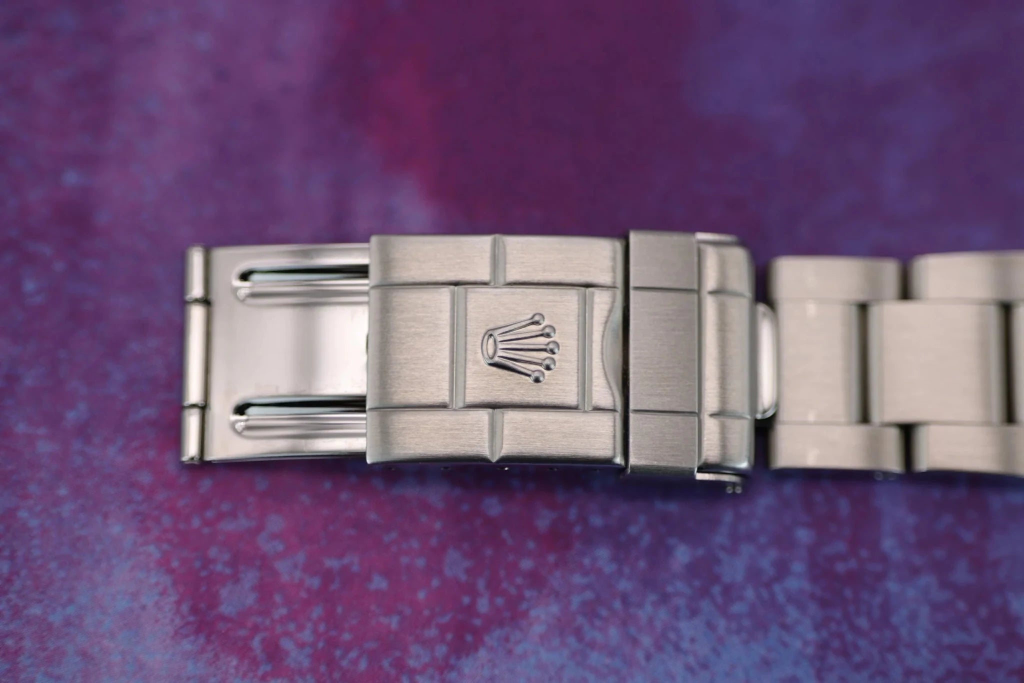 2005 Rolex Explorer I Ref. 114270 | Mint - Sierra Time Co
