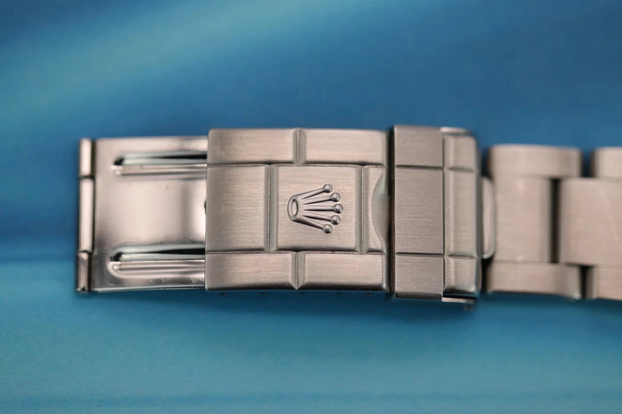 2005 Rolex Explorer II Ref. 16570 | Box and Papers | Mint - Sierra Time Co