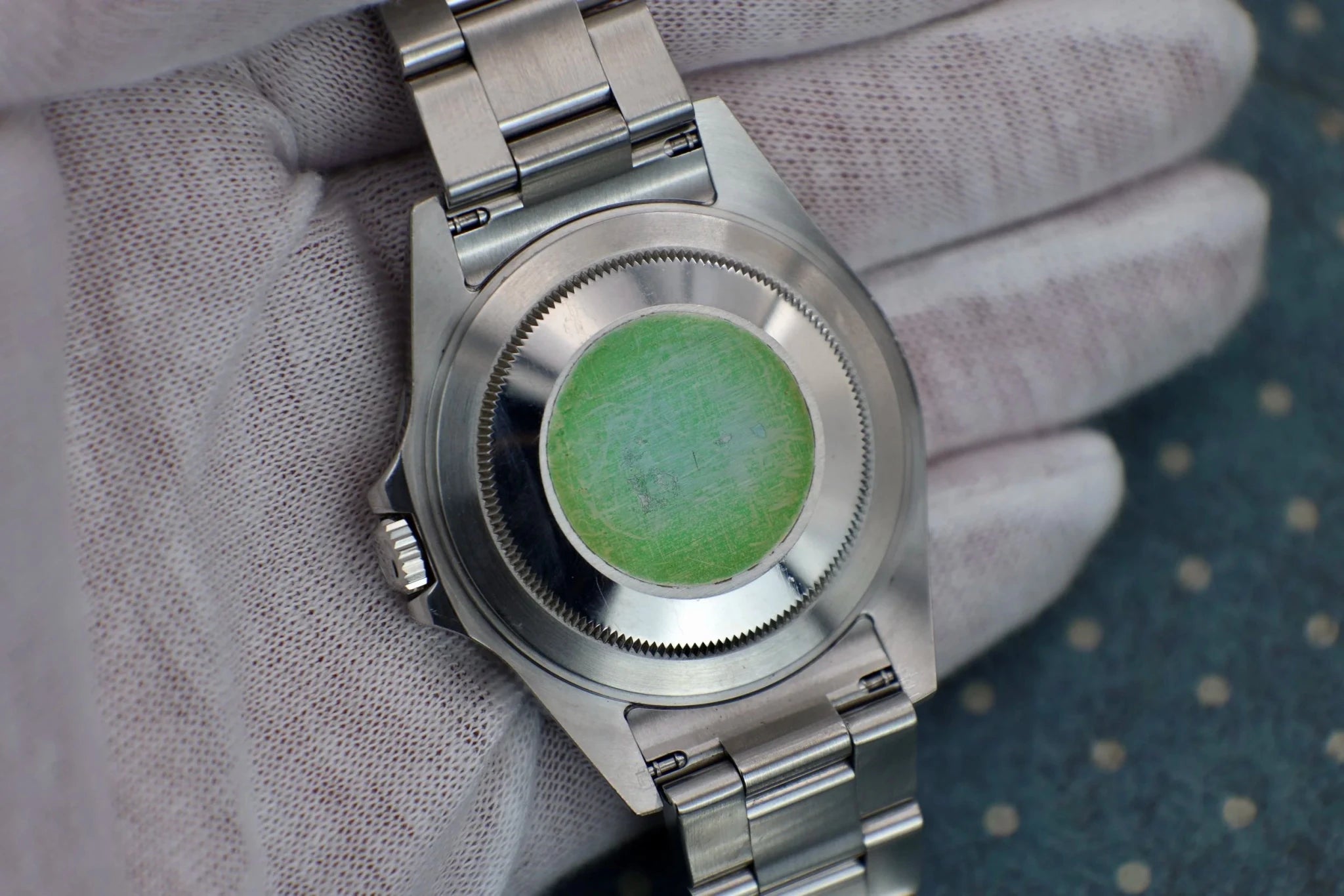 2005 Rolex Explorer II Ref. 16570 Polar | Mint | Full Set - Sierra Time Co