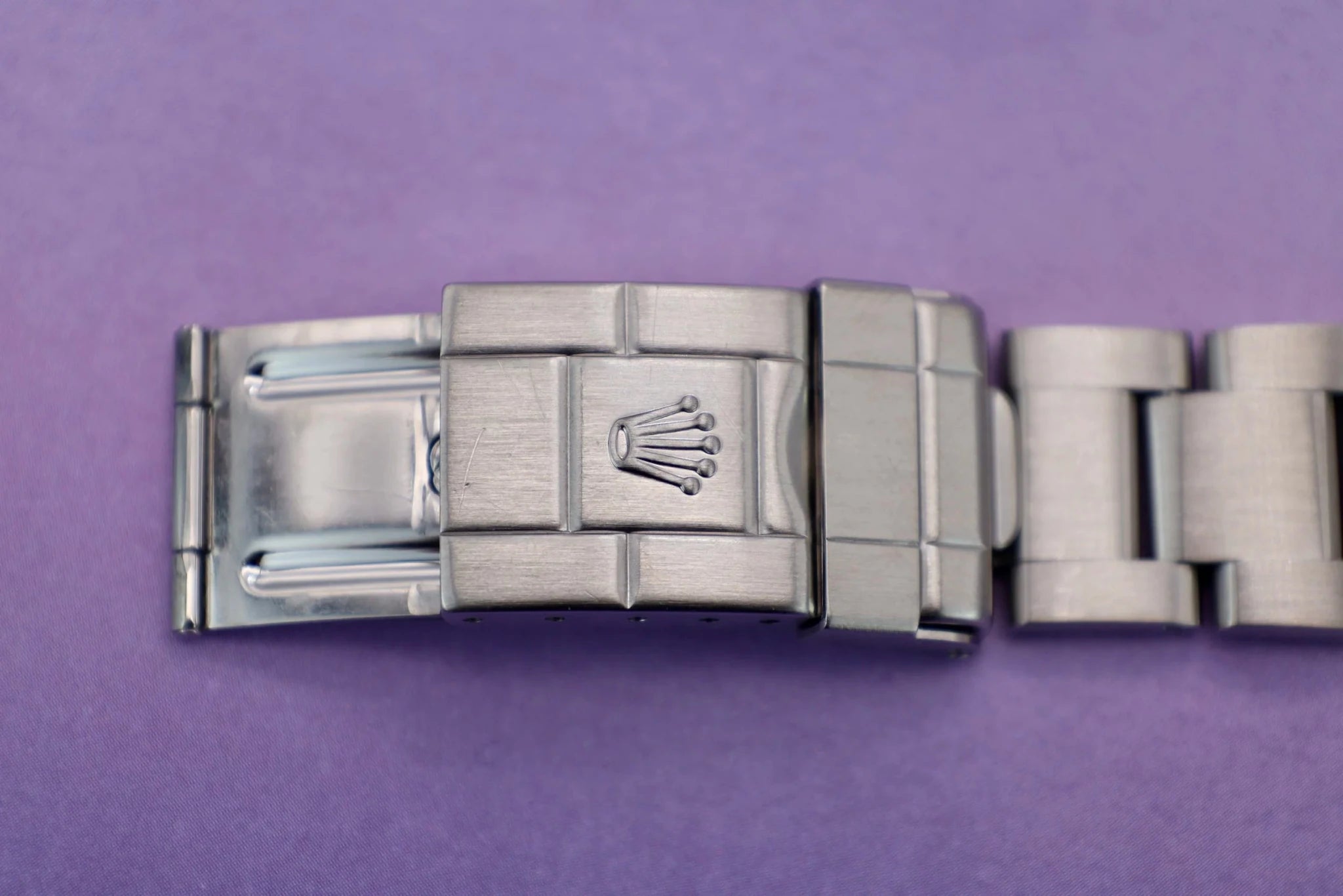 2005 Rolex Explorer II Ref. 16570 Polar | Serviced | Full Set - Sierra Time Co
