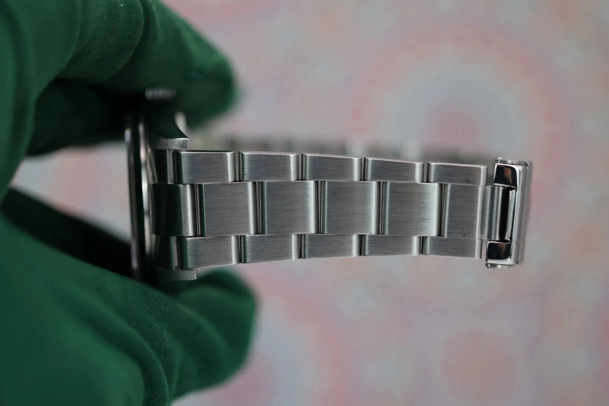 2005 Rolex Explorer Ref. 114270 | Mint | Box and Papers - Sierra Time Co