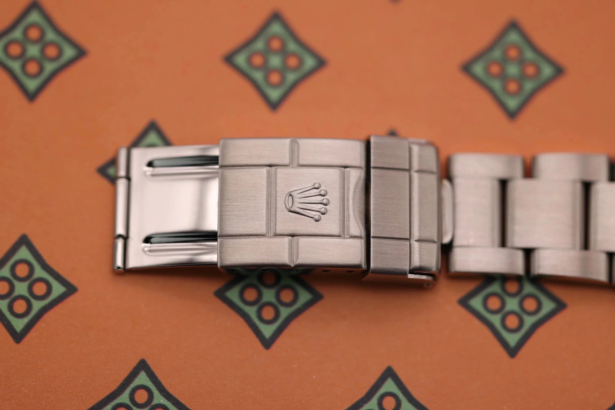 2005 Rolex GMT Master II Ref. 16710LN | Box and Papers - Sierra Time Co