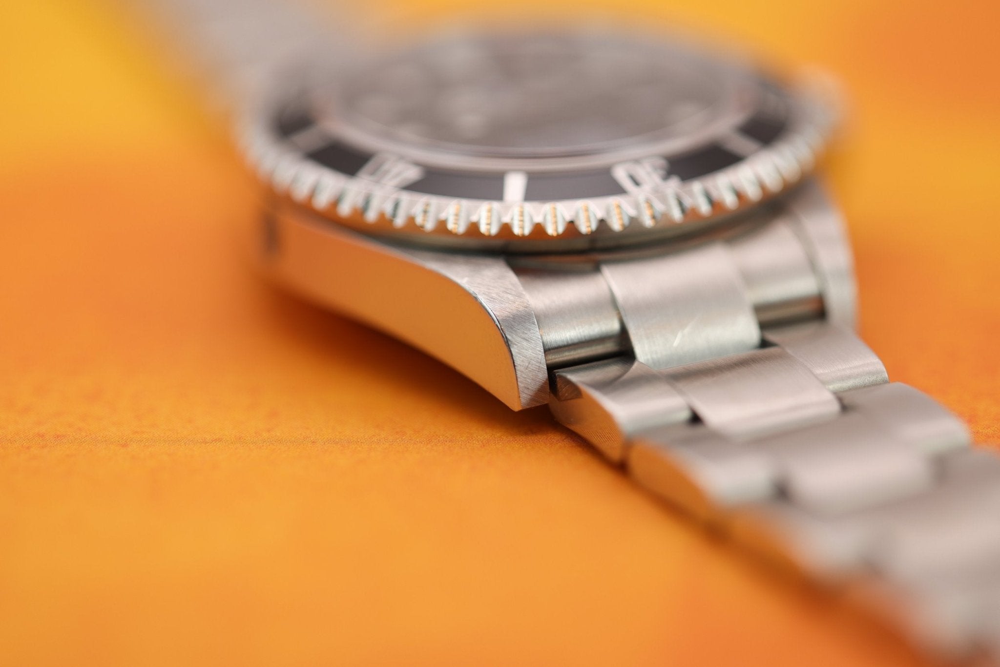 2005 Rolex Sea-Dweller Ref. 16600 | Box and Papers - Sierra Time Co