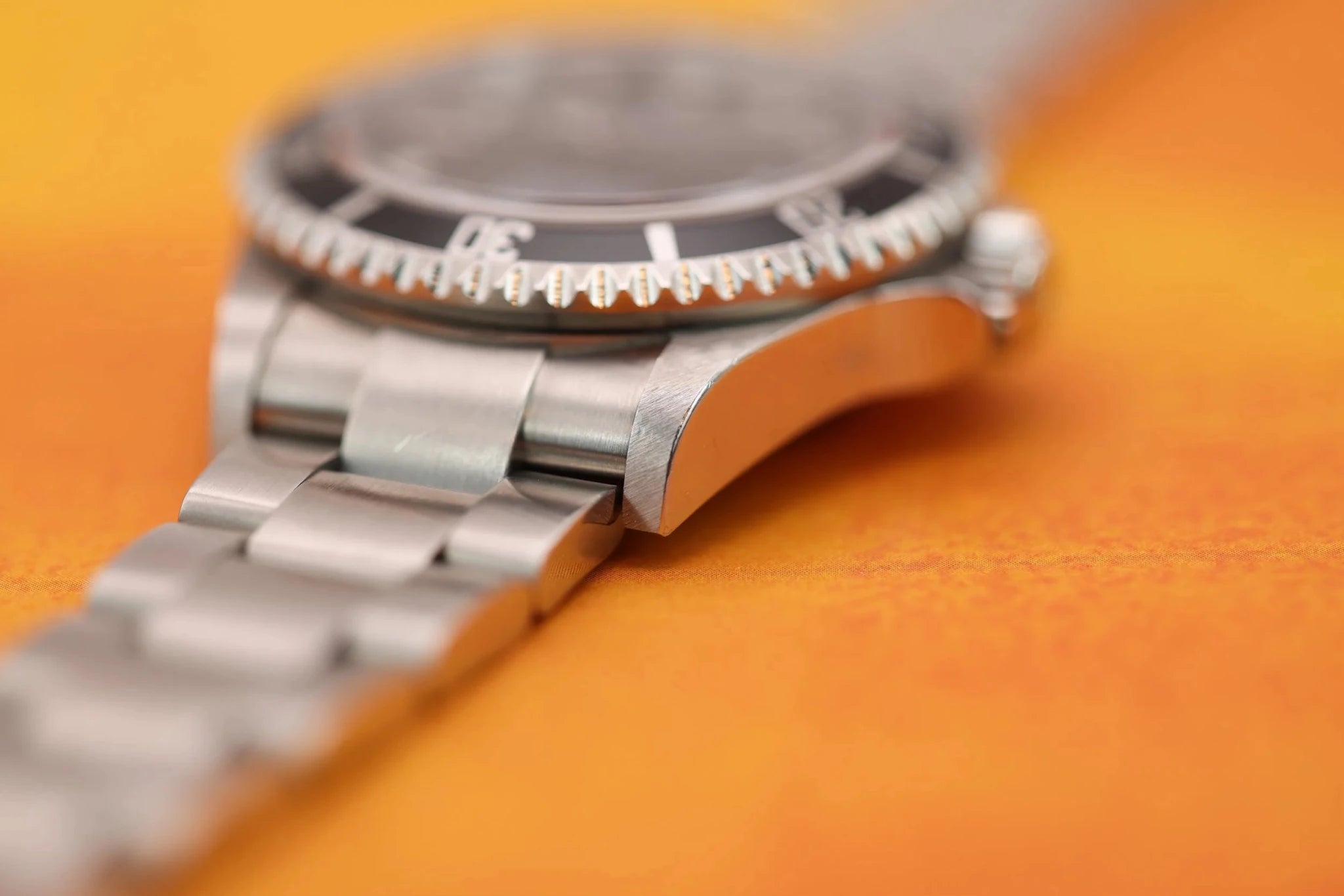 2005 Rolex Sea-Dweller Ref. 16600 | Box and Papers - Sierra Time Co