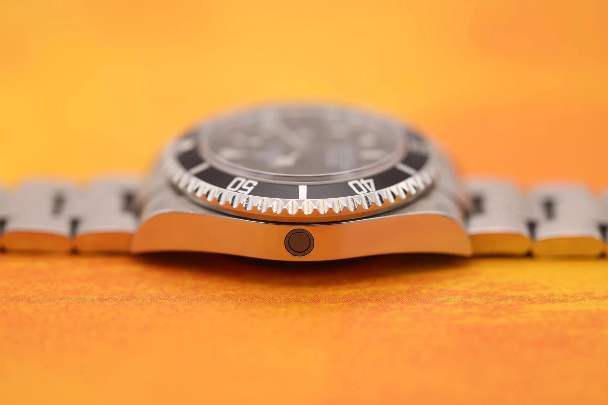 2005 Rolex Sea-Dweller Ref. 16600 | Box and Papers - Sierra Time Co