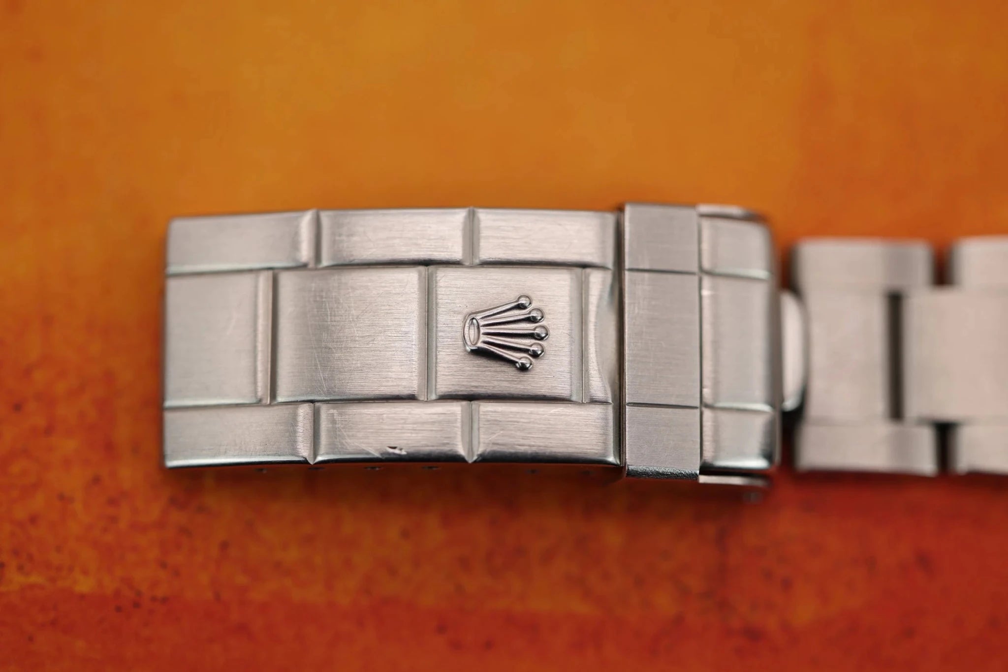2005 Rolex Sea-Dweller Ref. 16600 | Box and Papers - Sierra Time Co