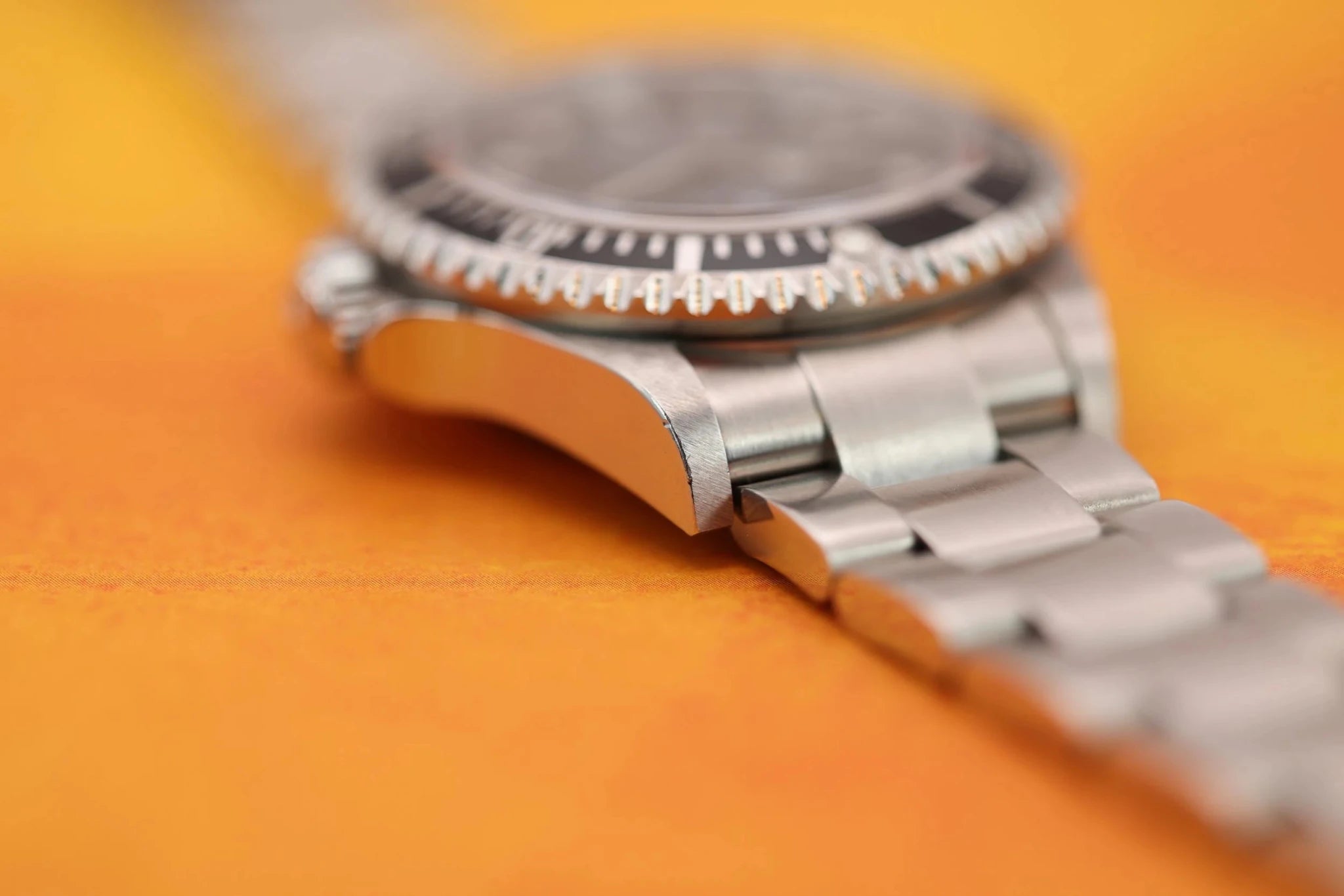 2005 Rolex Sea-Dweller Ref. 16600 | Box and Papers - Sierra Time Co
