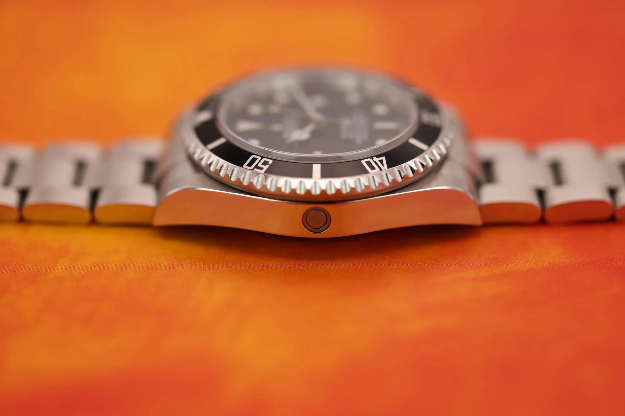 2005 Rolex Sea Dweller Ref. 16600 | Box and Papers | Excellent Condition - Sierra Time Co