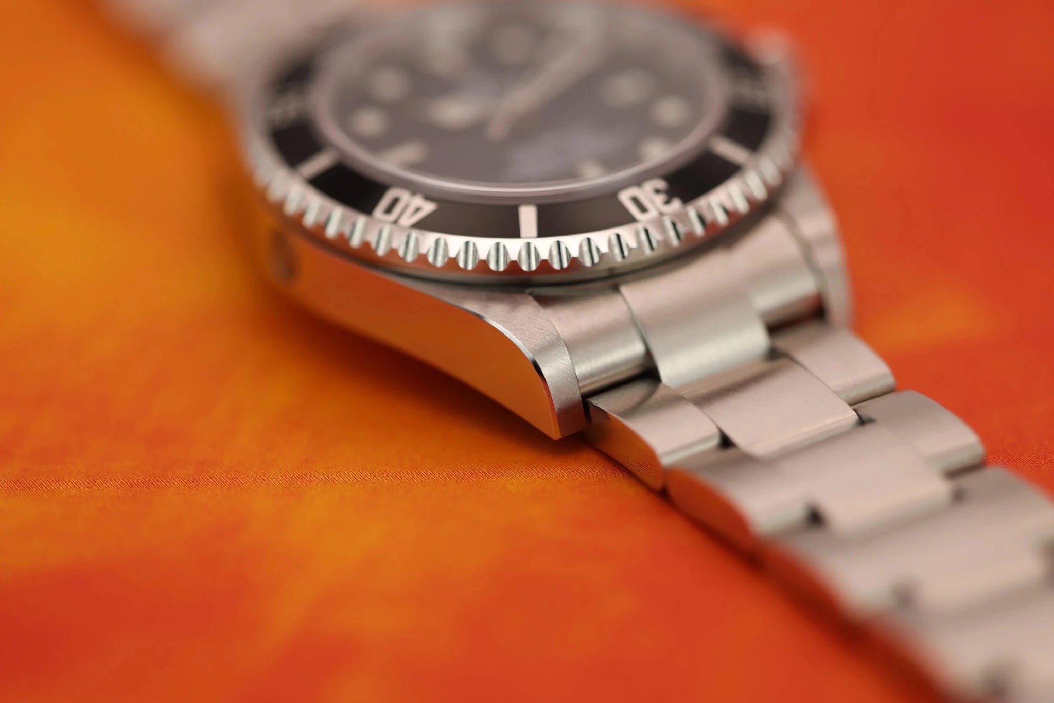 2005 Rolex Sea Dweller Ref. 16600 | Box and Papers | Excellent Condition - Sierra Time Co