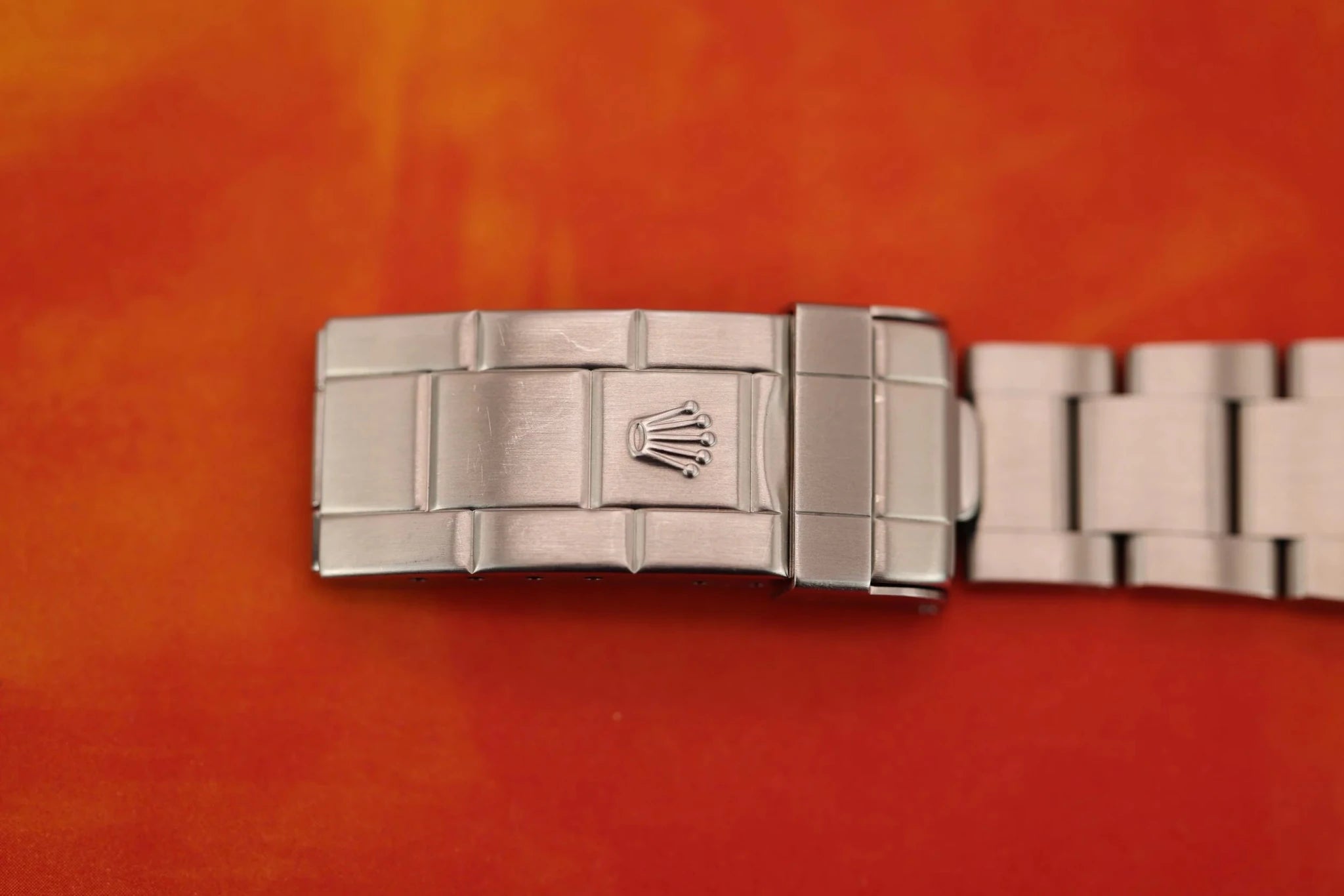 2005 Rolex Sea Dweller Ref. 16600 | Box and Papers | Excellent Condition - Sierra Time Co