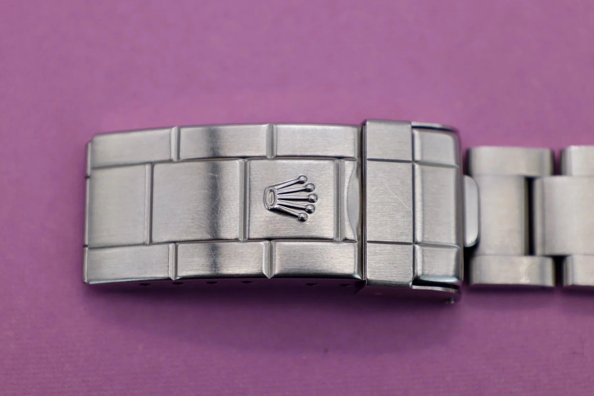 2005 Rolex Sea Dweller Ref. 16600 | Papers - Sierra Time Co