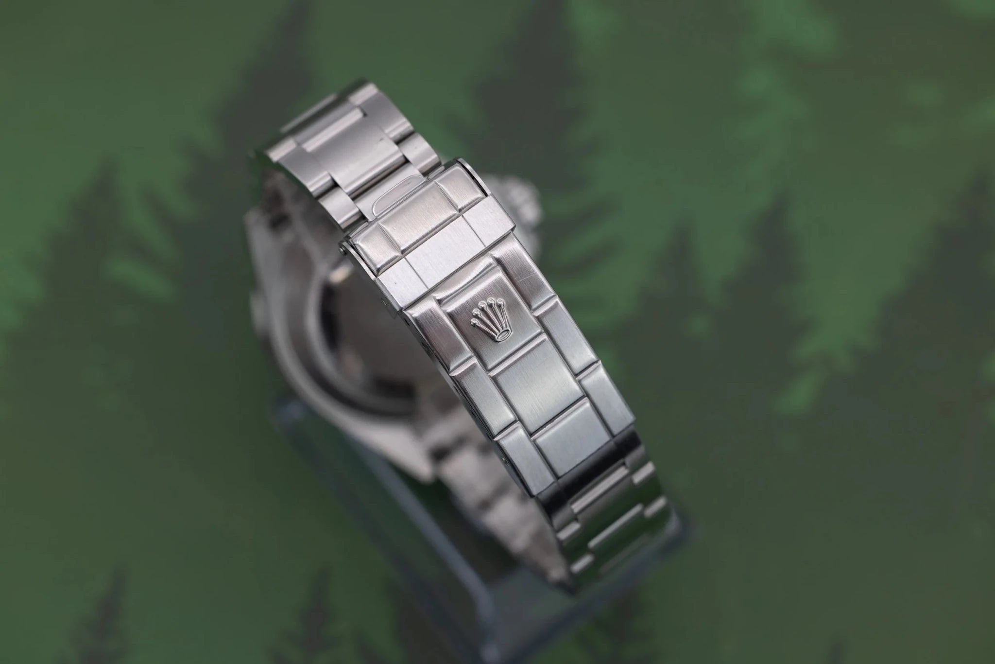 2005 Rolex Submariner Date Ref. 16610 | Box and Papers - Sierra Time Co