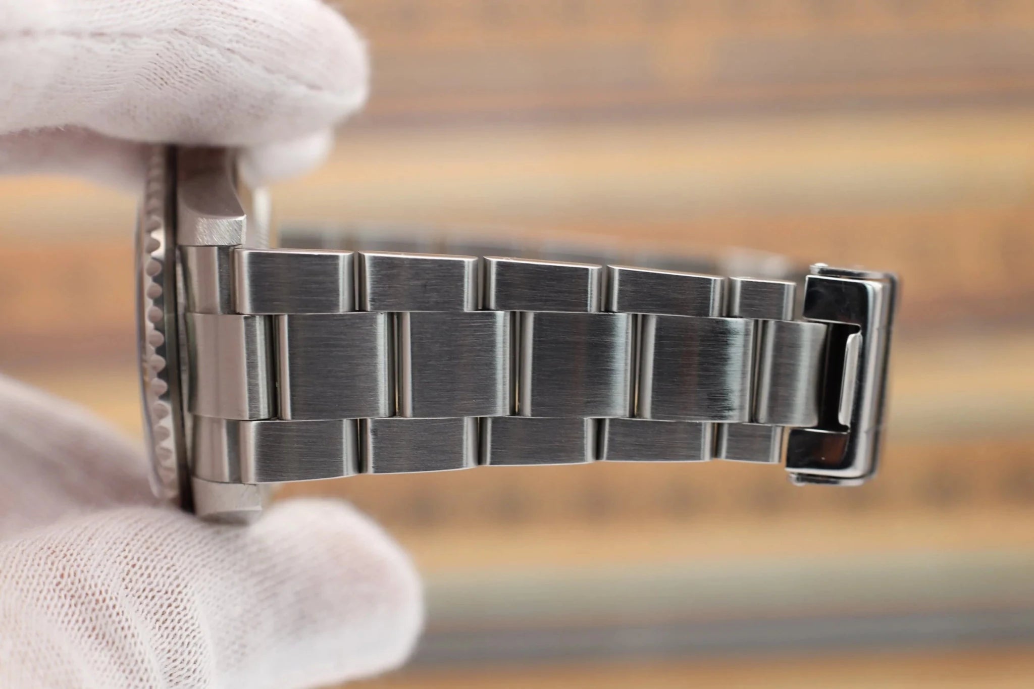 2005 Rolex Submariner Date Ref. 16610 | Unpolished | Papers - Sierra Time Co
