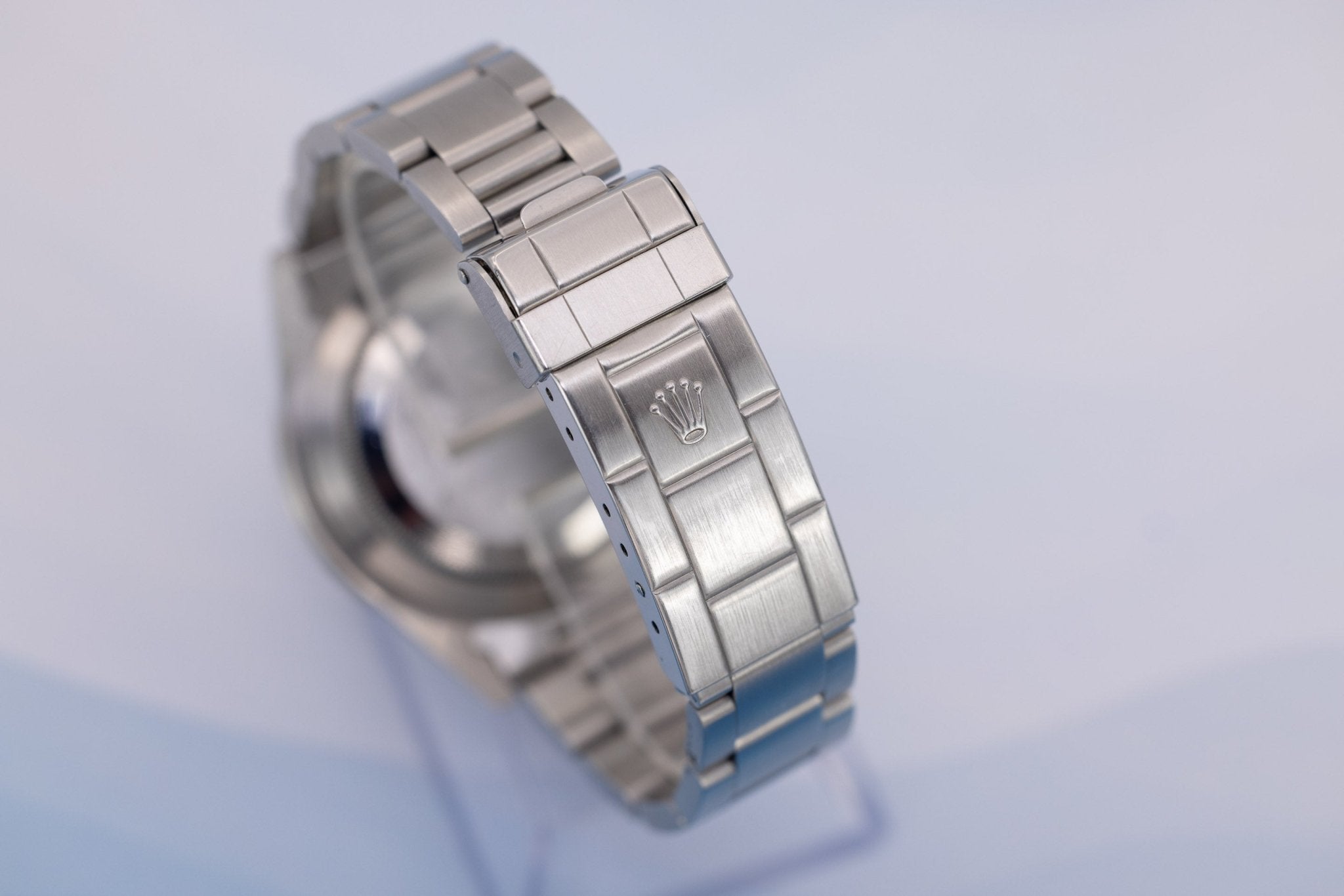 2005 Rolex Submariner Ref. 14060M | 2-Liner | Box and Papers | RSC Card - Sierra Time Co
