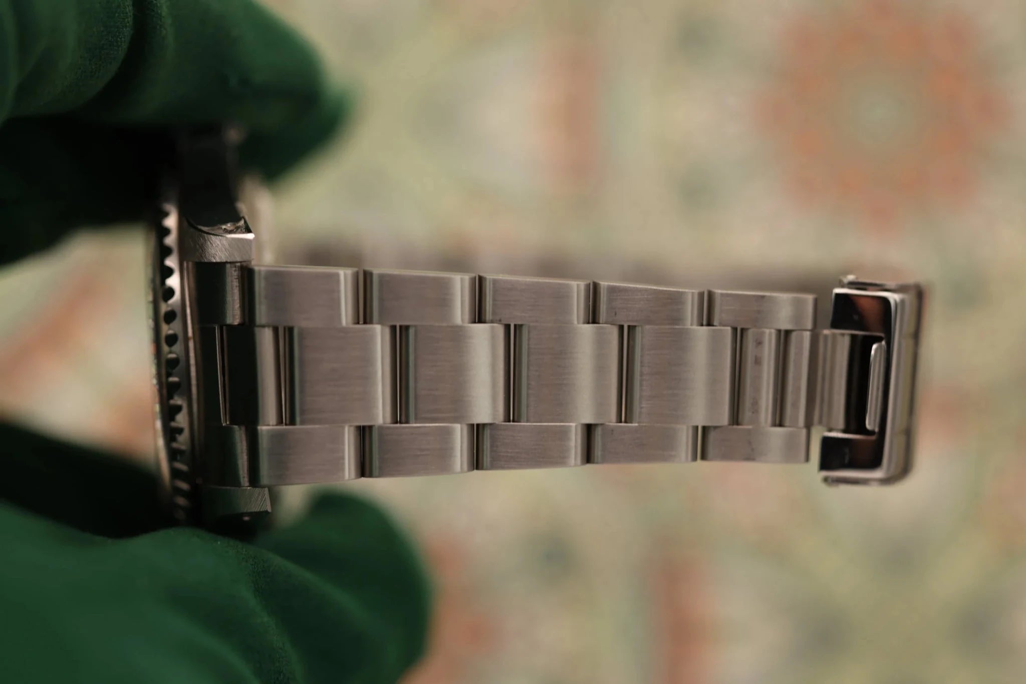 2005 Rolex Submariner Ref. 14060m | Stickered | New Old Stock - Sierra Time Co