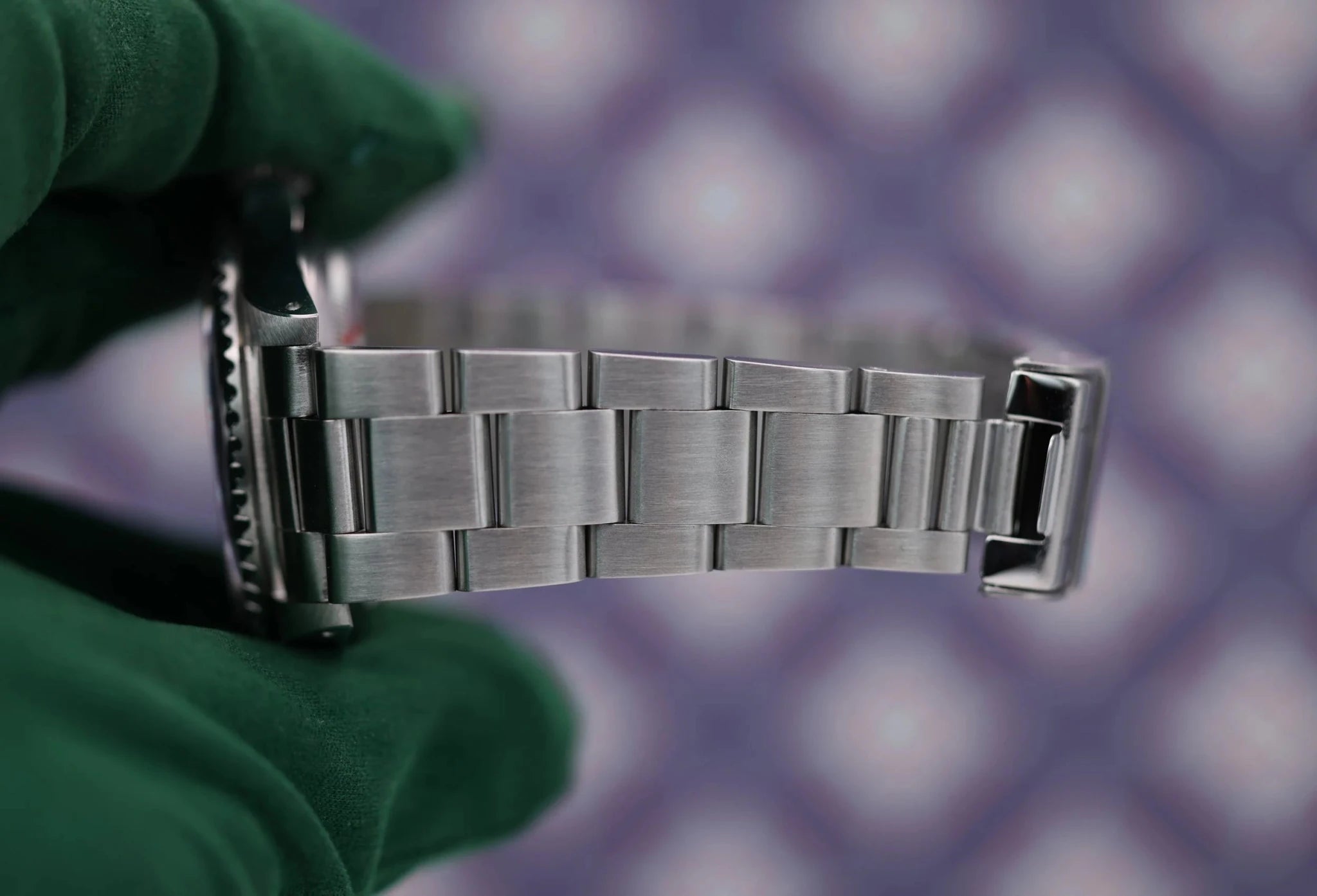 2005 Rolex Submariner Ref. 14060m | Two-Liner - Sierra Time Co