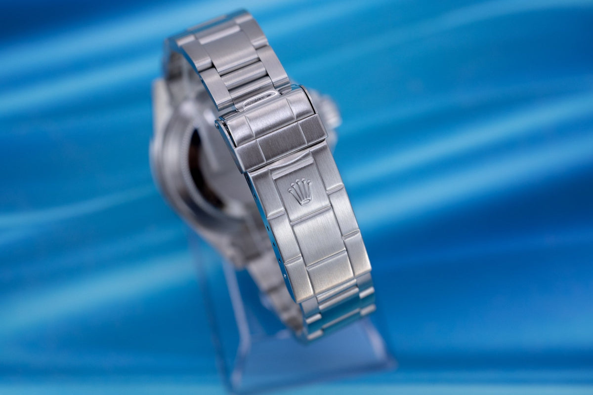 2005 Rolex Submariner Ref. 14060m | Two-Liner - Sierra Time Co