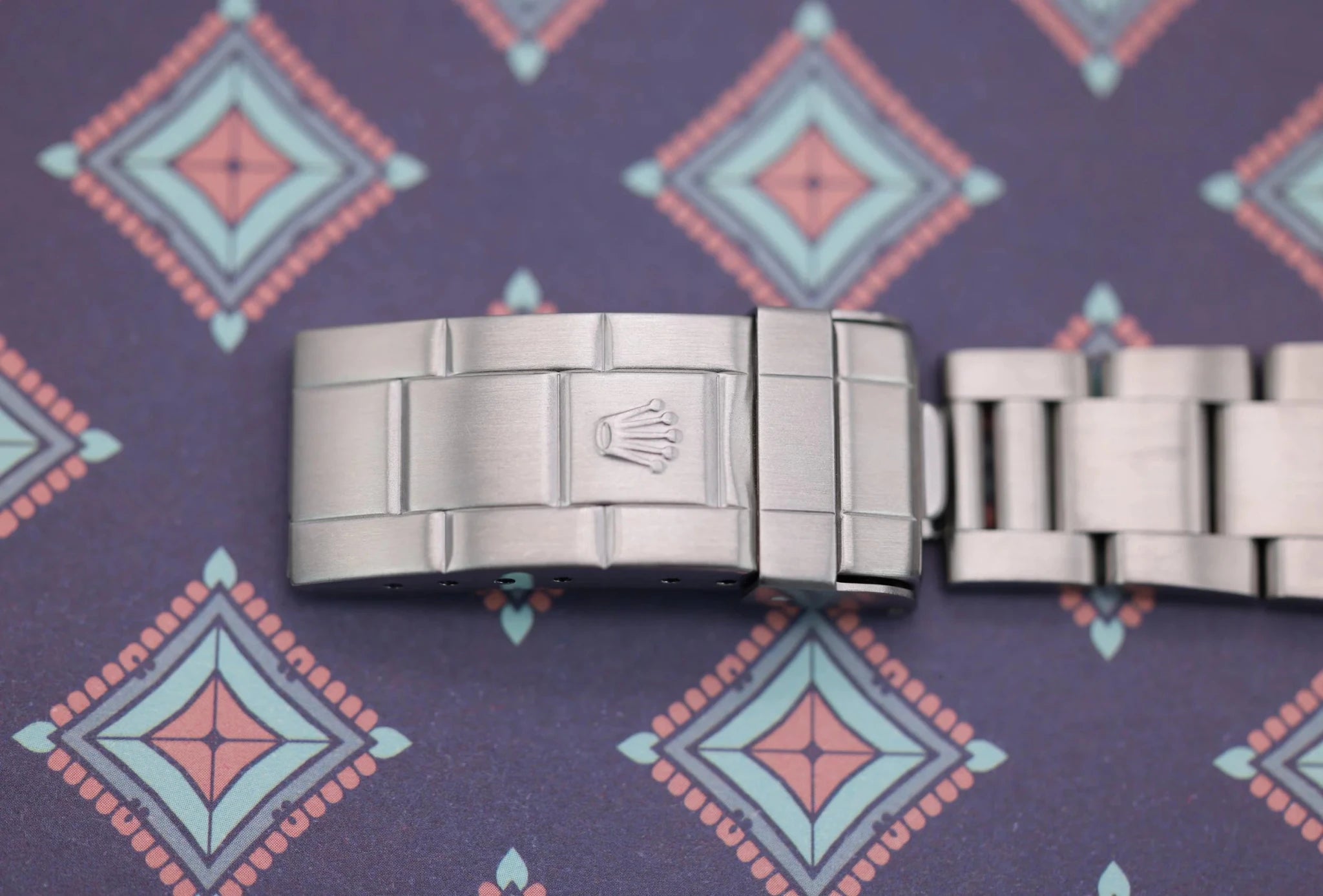 2005 Rolex Submariner Ref. 14060m | Two-Liner - Sierra Time Co