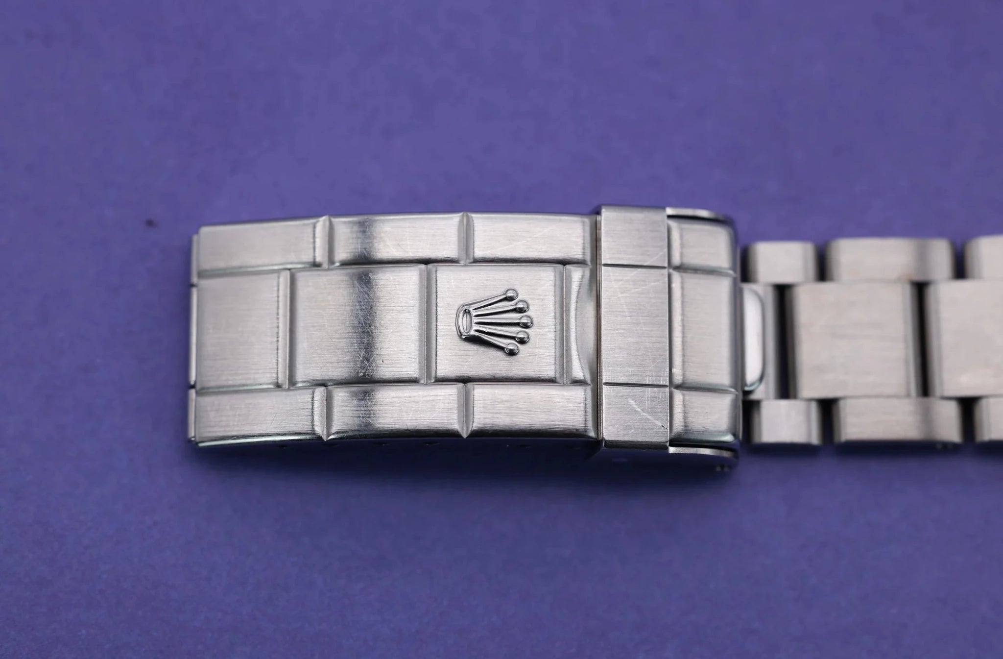 2005 Rolex Submariner Ref. 16610LV | Kermit | Excellent Condition - Sierra Time Co