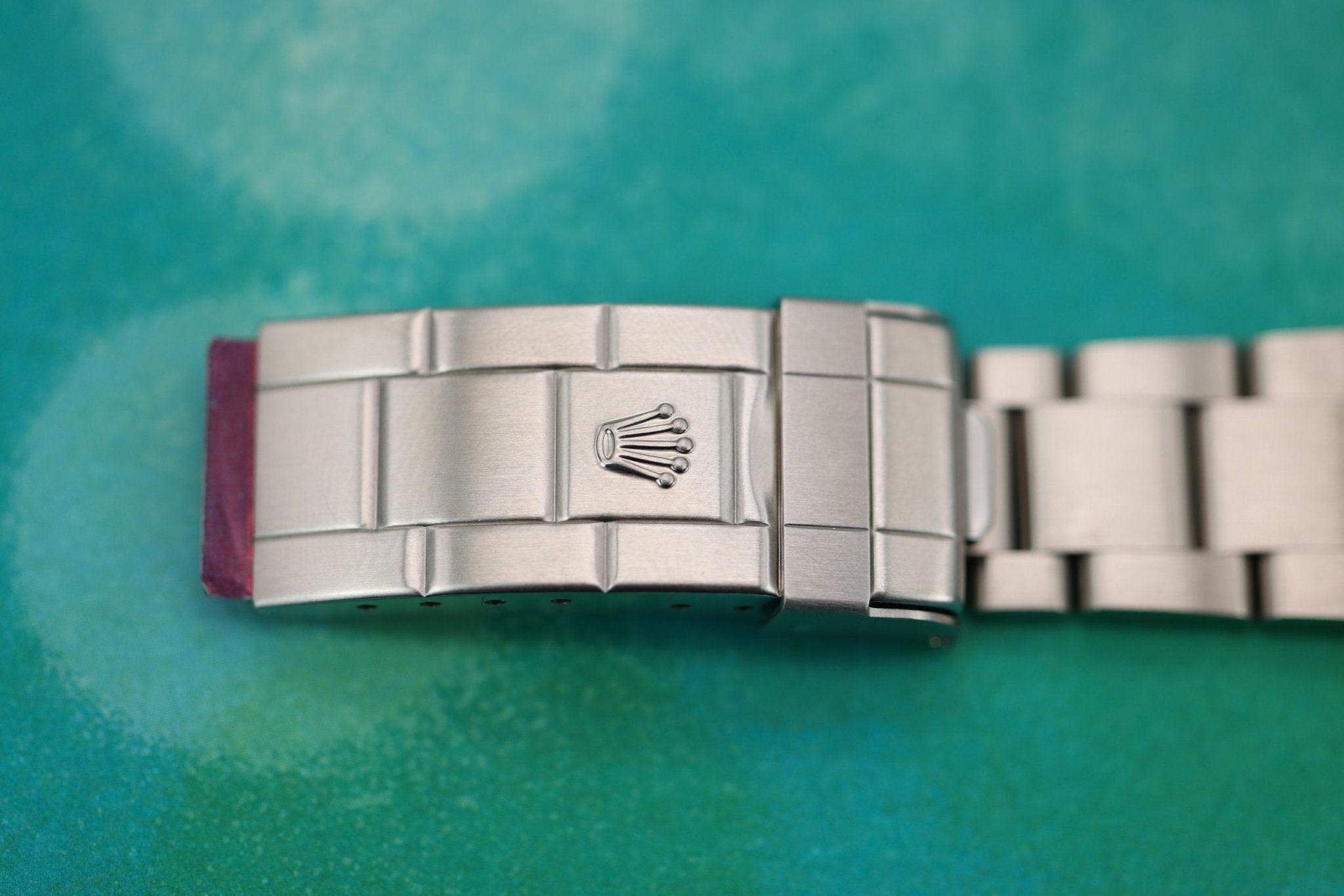 2005 Rolex Submariner Ref. 16610LV Kermit | NOS | Stickers | Box and Papers - Sierra Time Co