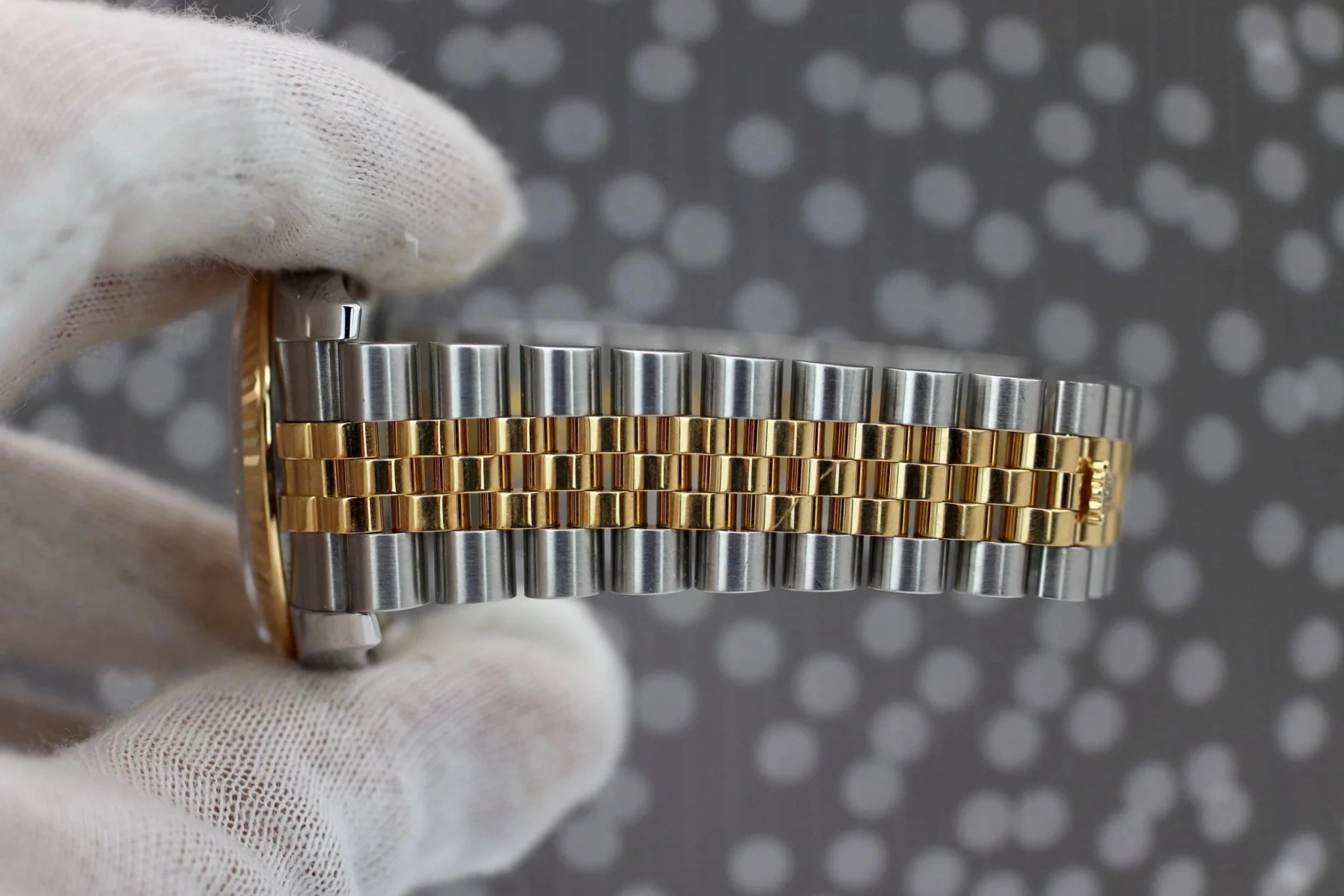 2006 Rolex Datejust Ref. 116233 | Box and Papers - Sierra Time Co
