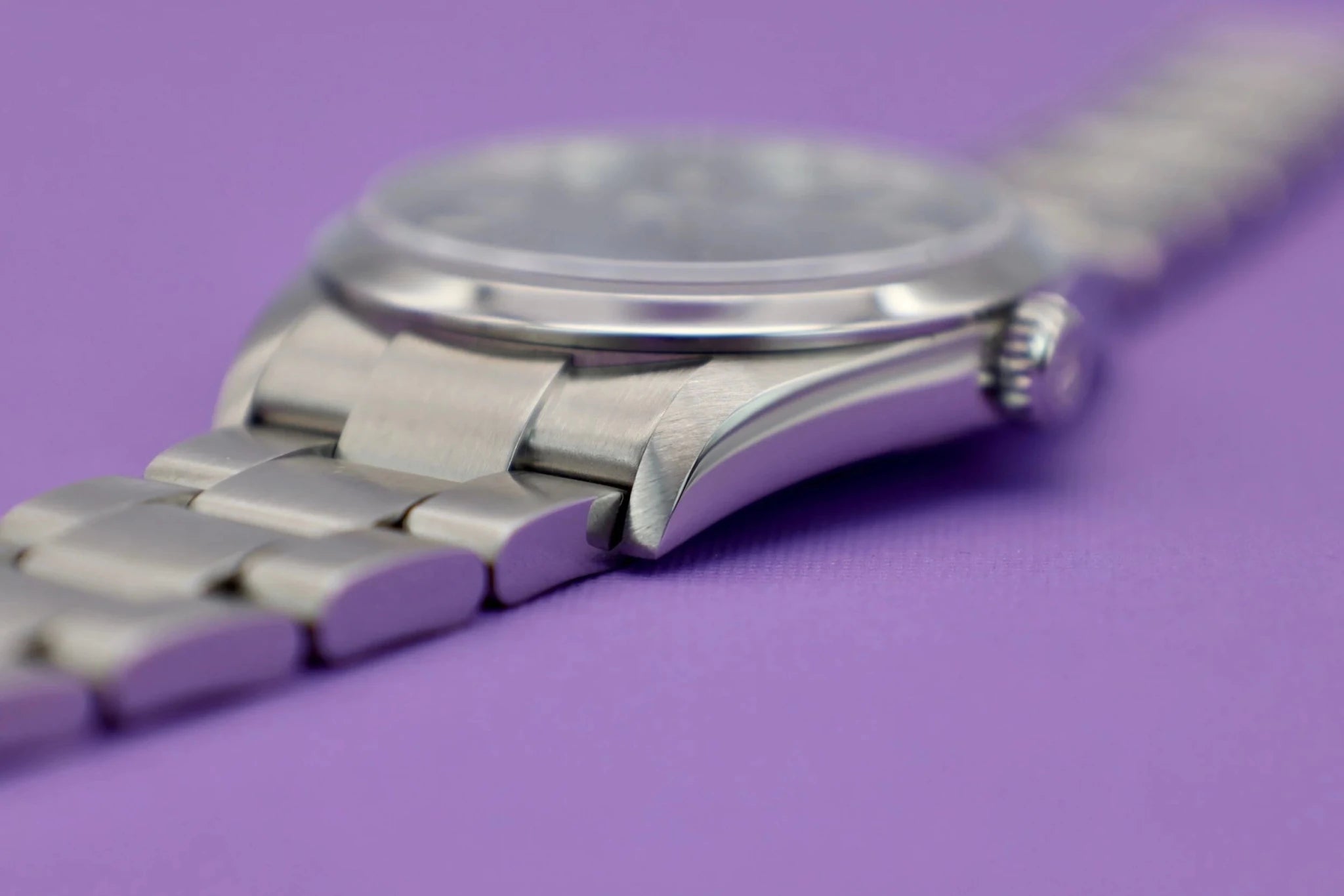 2006 Rolex Explorer I Ref. 114270 - Sierra Time Co