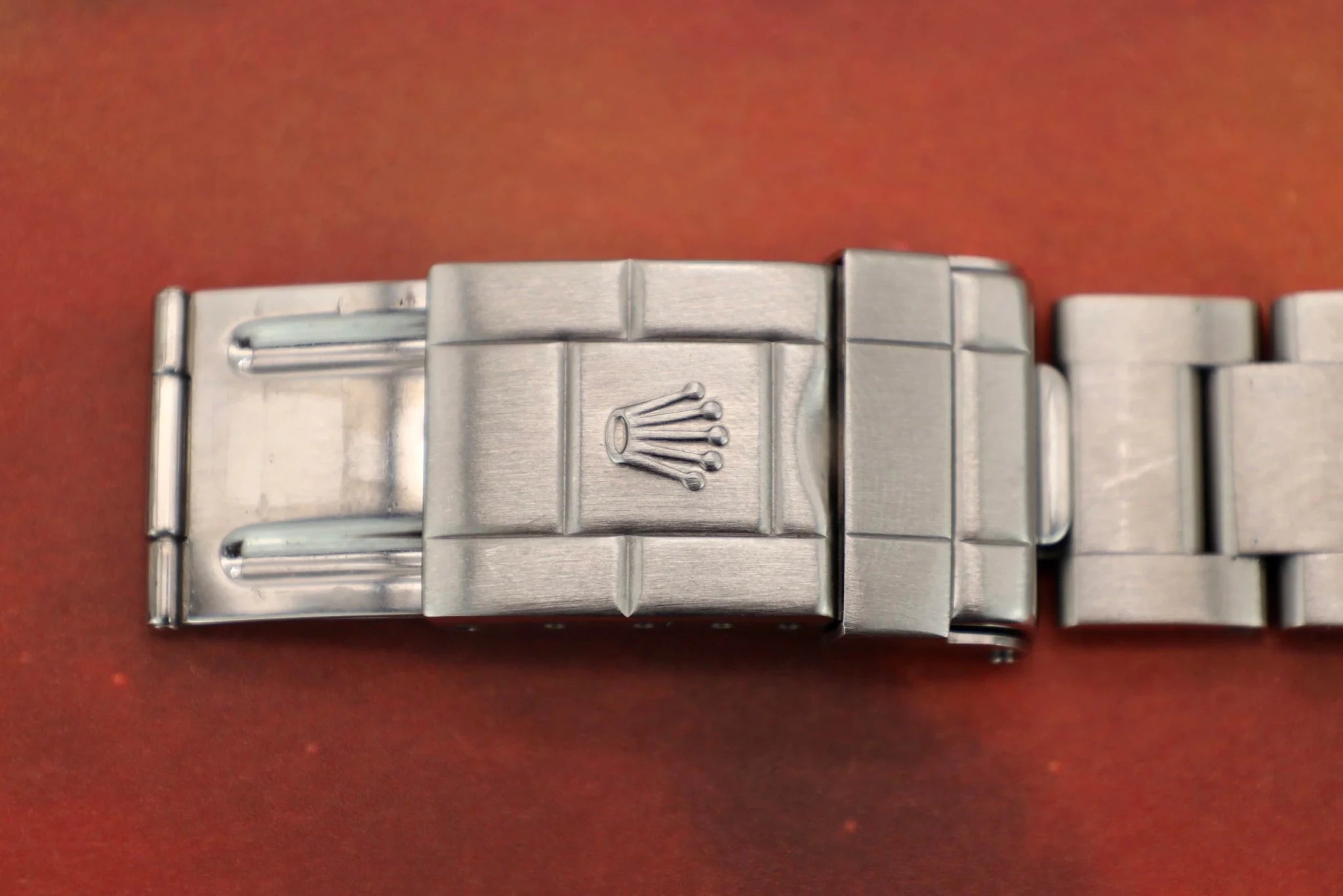 2006 Rolex Explorer I Ref. 114270 | Box and Papers - Sierra Time Co