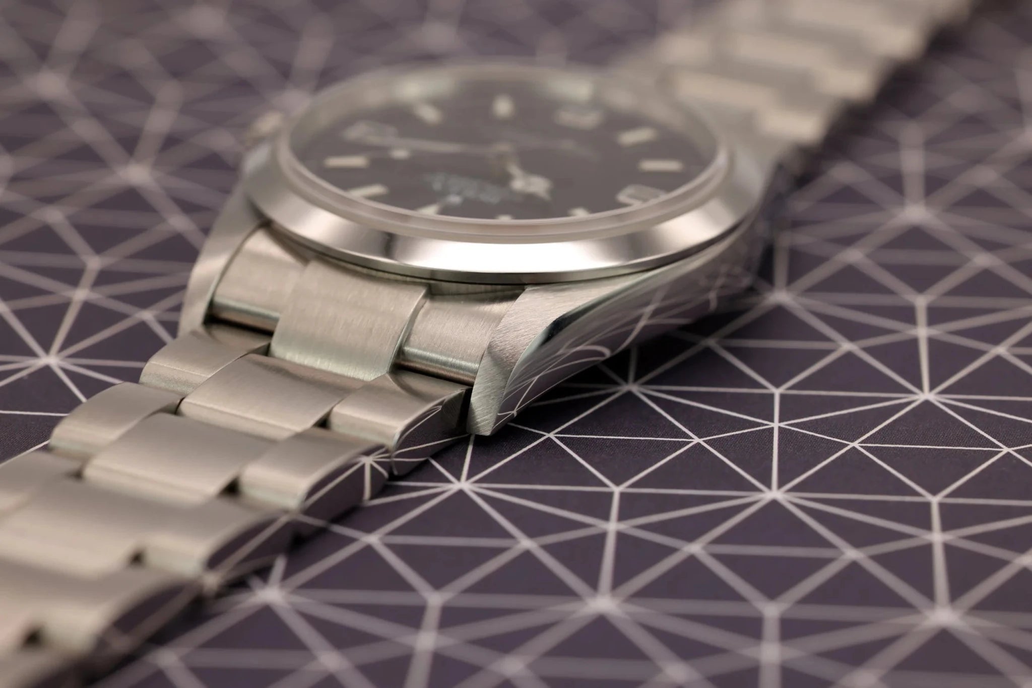 2006 Rolex Explorer I Ref. 114270 | Box and Papers | Like New Condition - Sierra Time Co